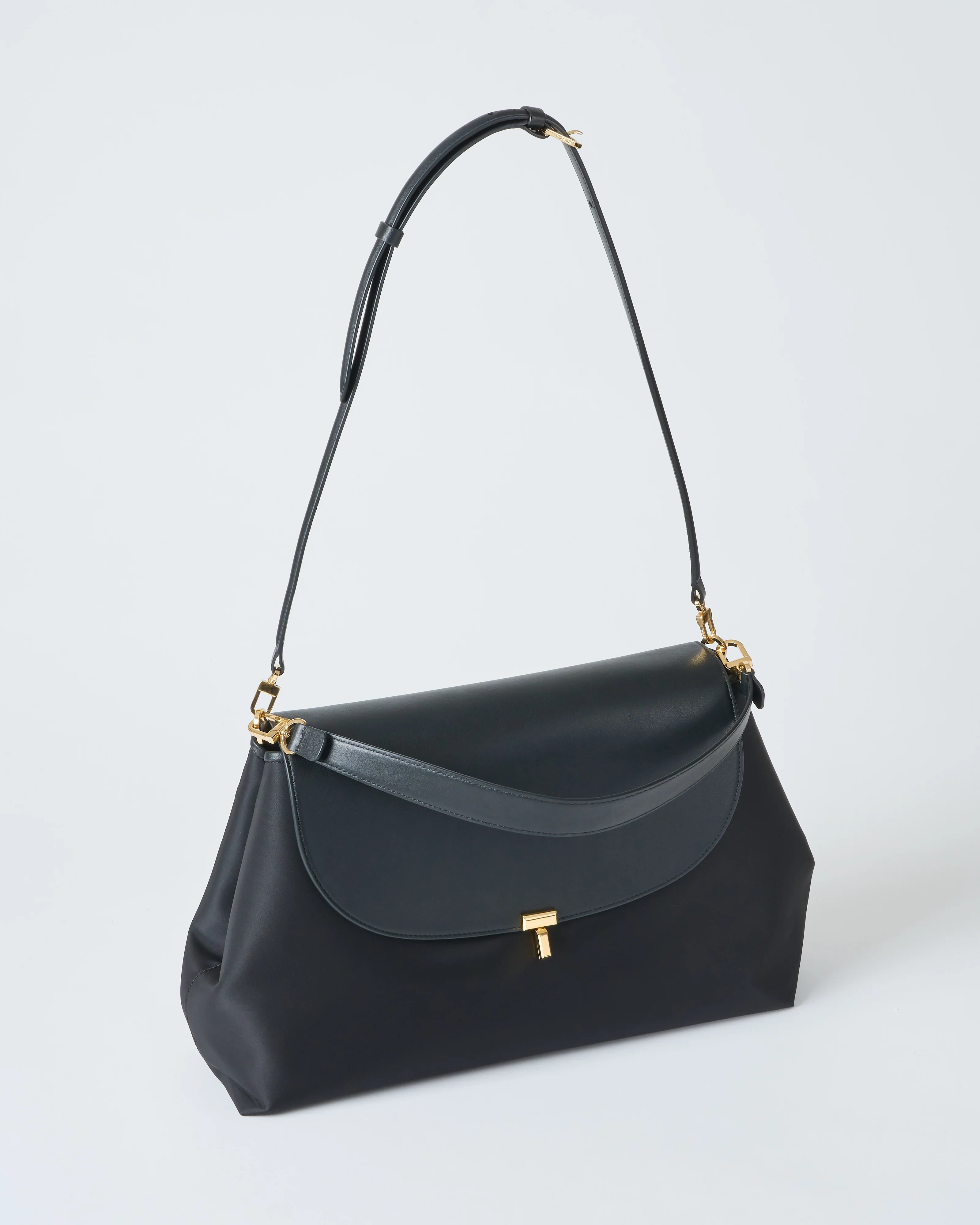 t-lock nylon satchel - Image 7