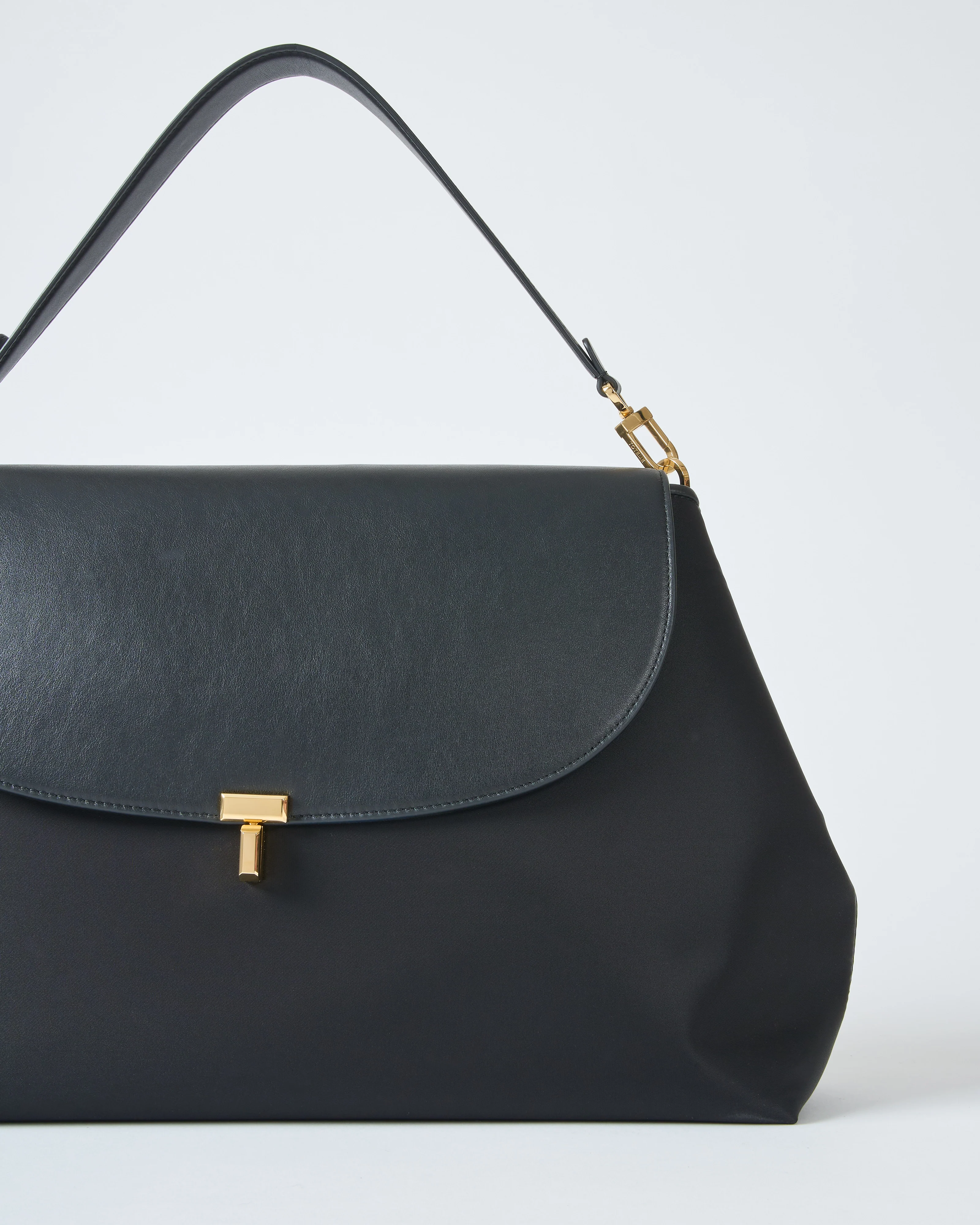 t-lock nylon satchel - Image 8