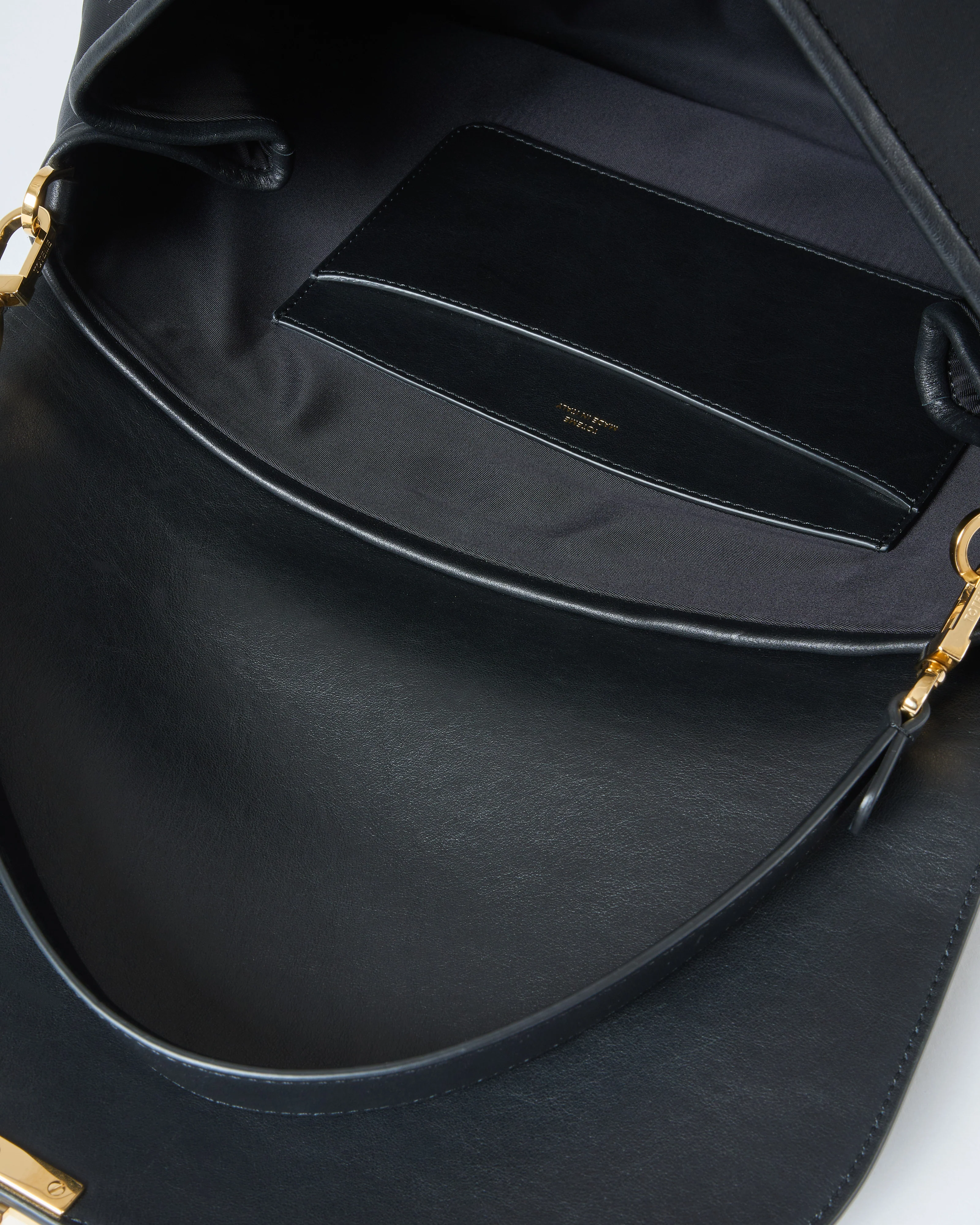 t-lock nylon satchel - Image 9
