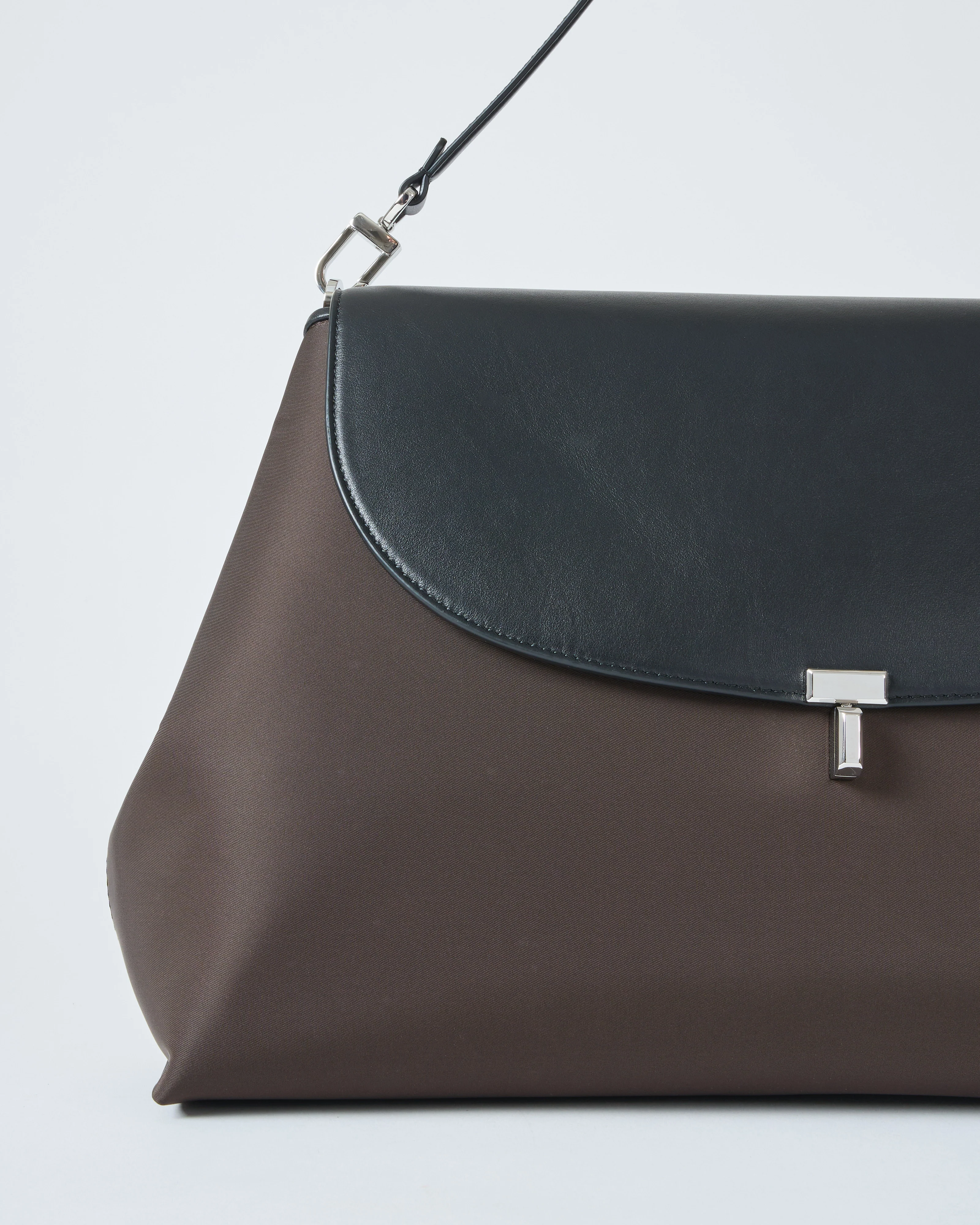 t-lock nylon satchel - Image 2