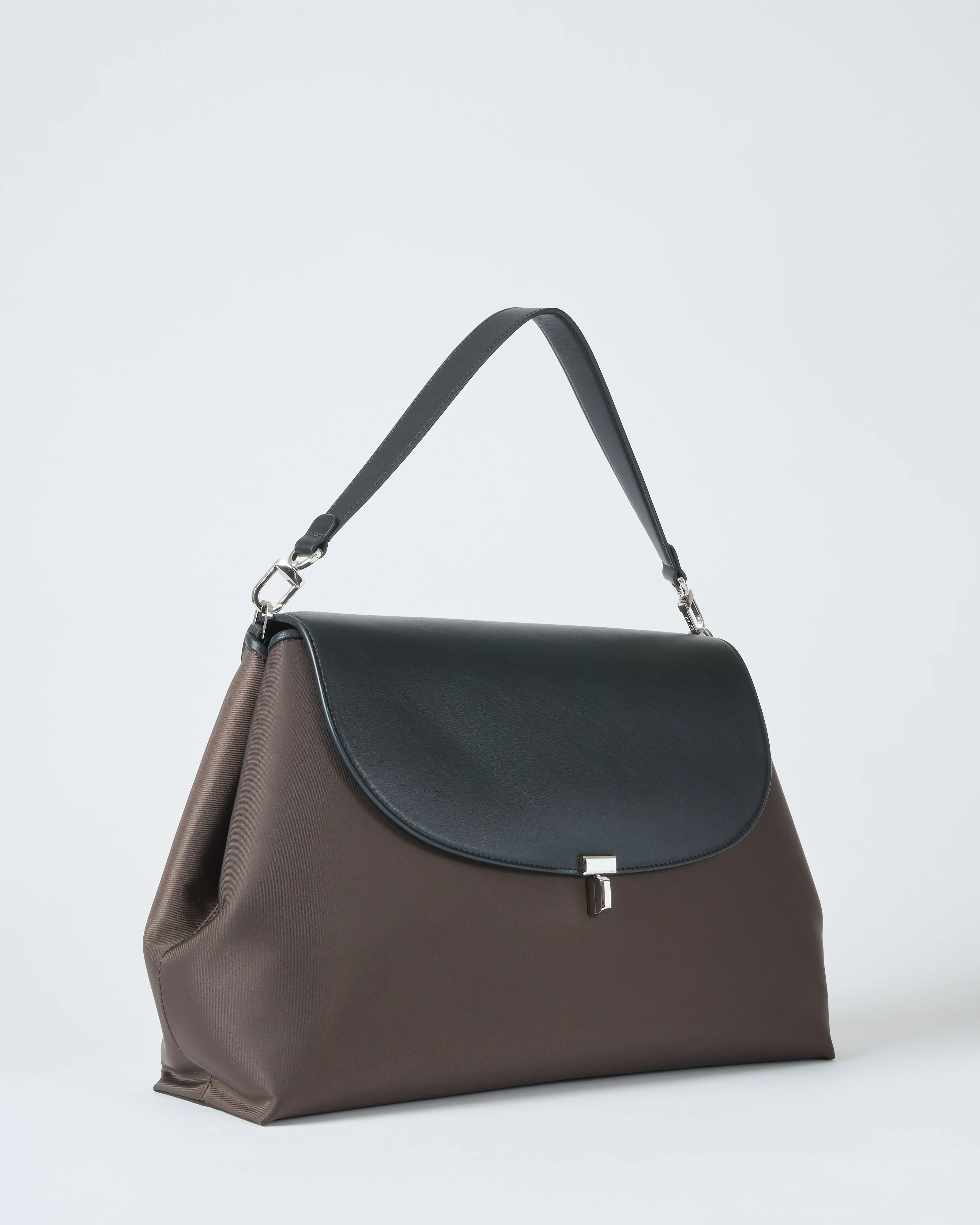 t-lock nylon satchel - Image 3