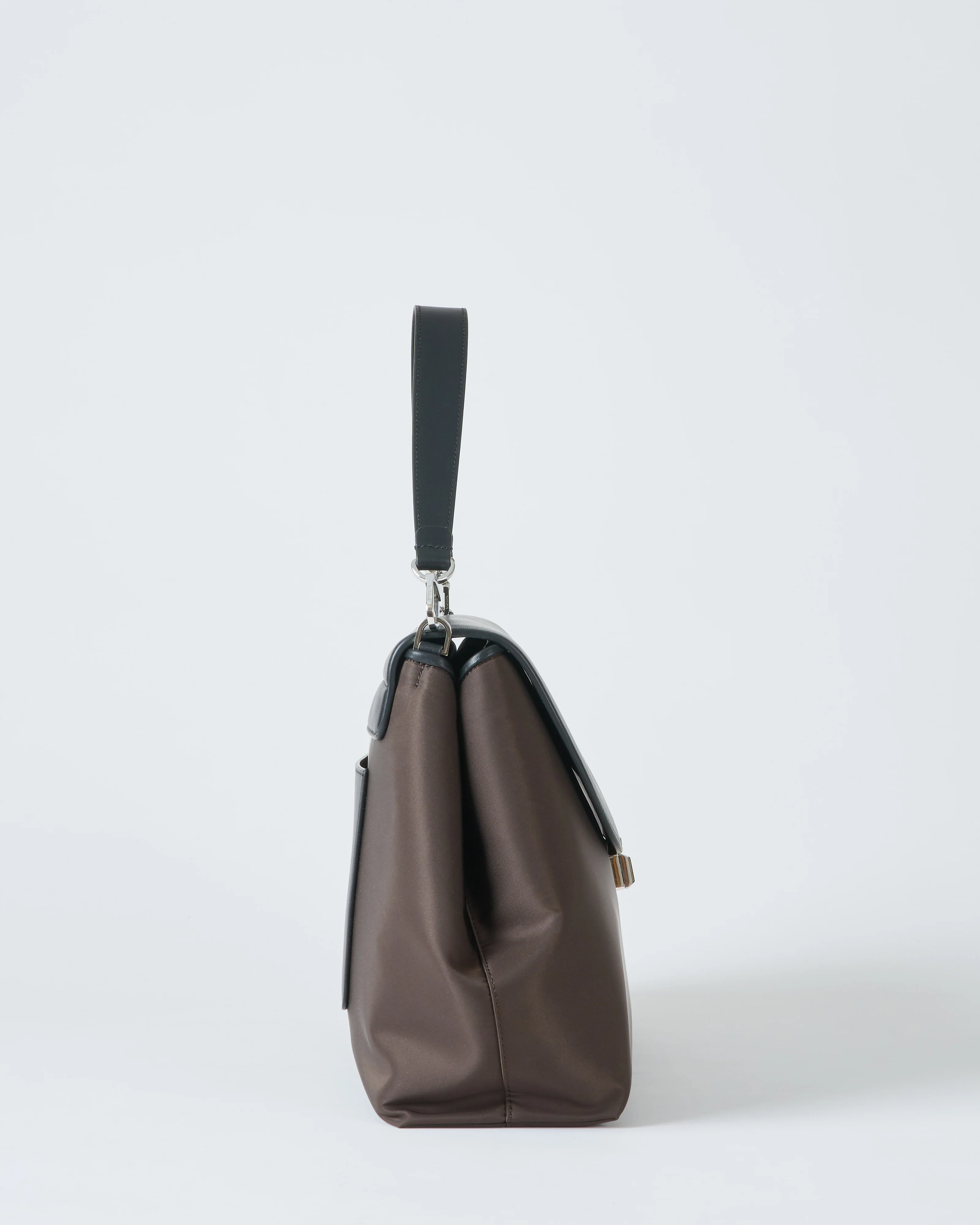 t-lock nylon satchel - Image 4