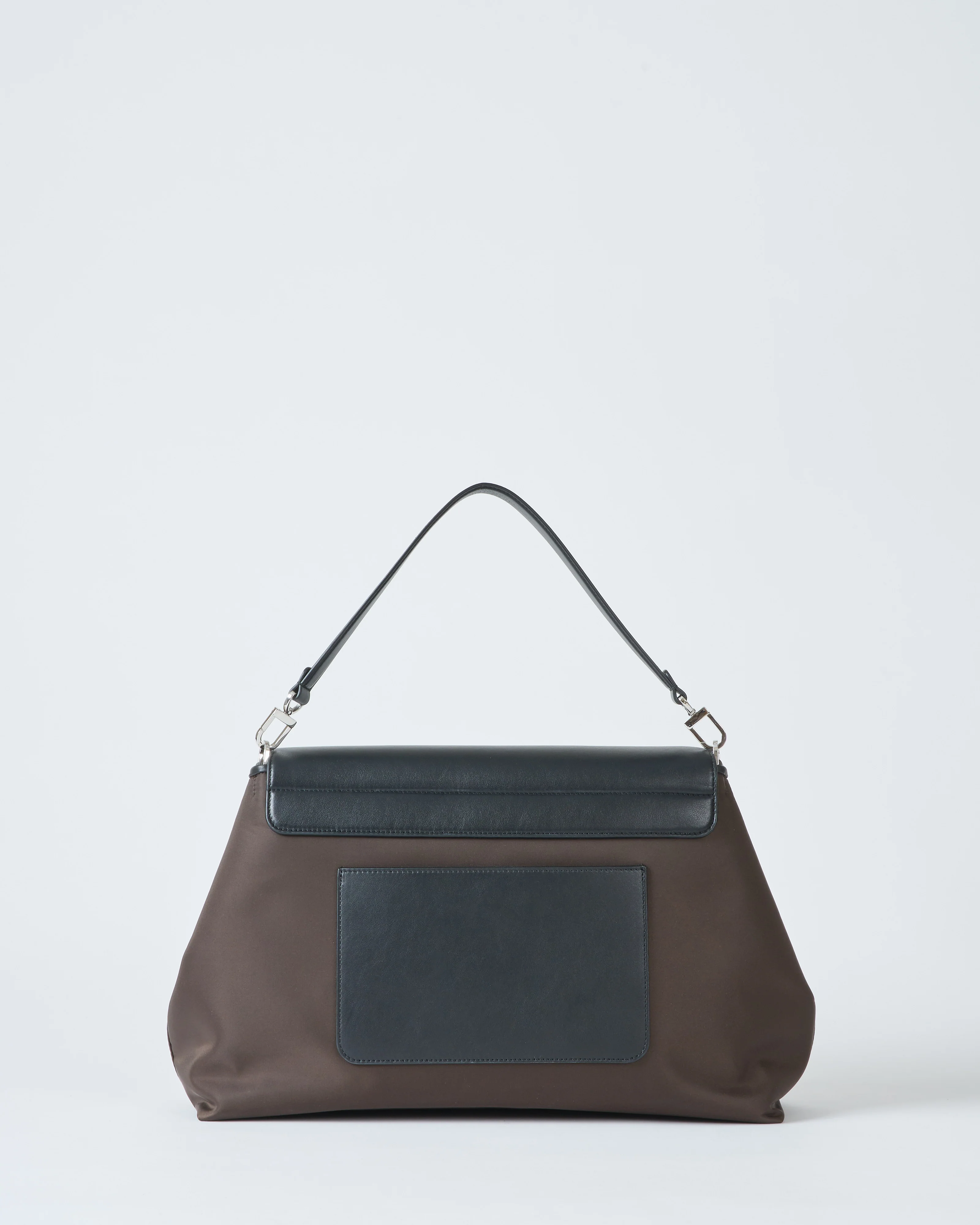 t-lock nylon satchel - Image 5