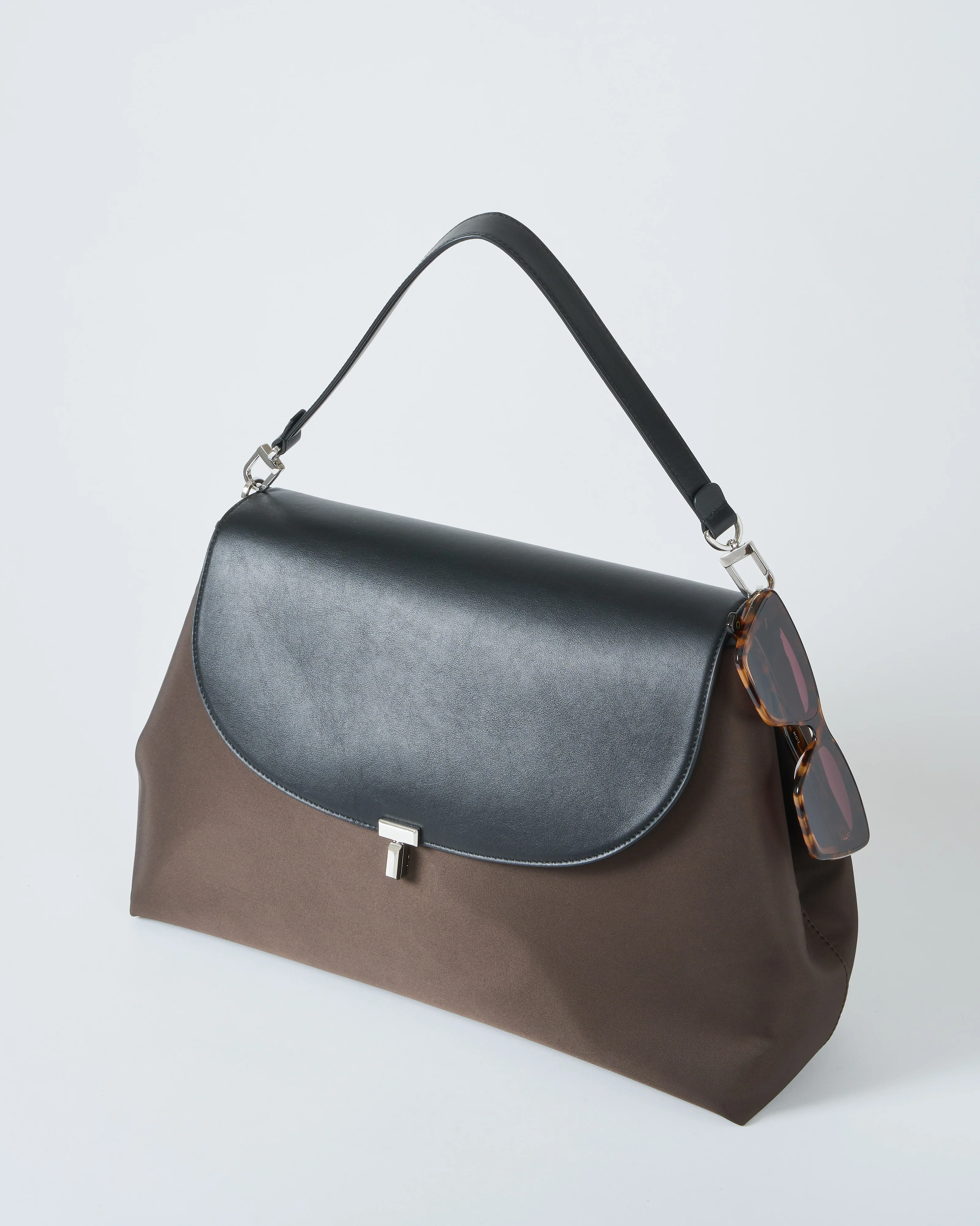 t-lock nylon satchel - Image 6
