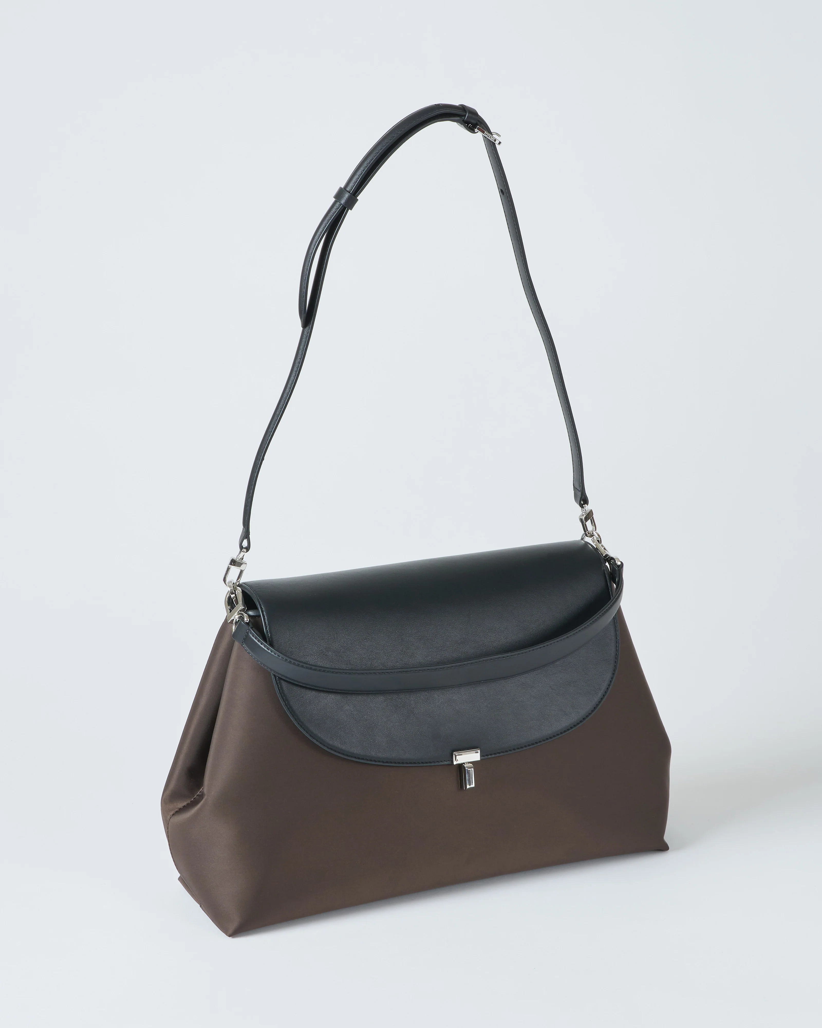 t-lock nylon satchel - Image 7