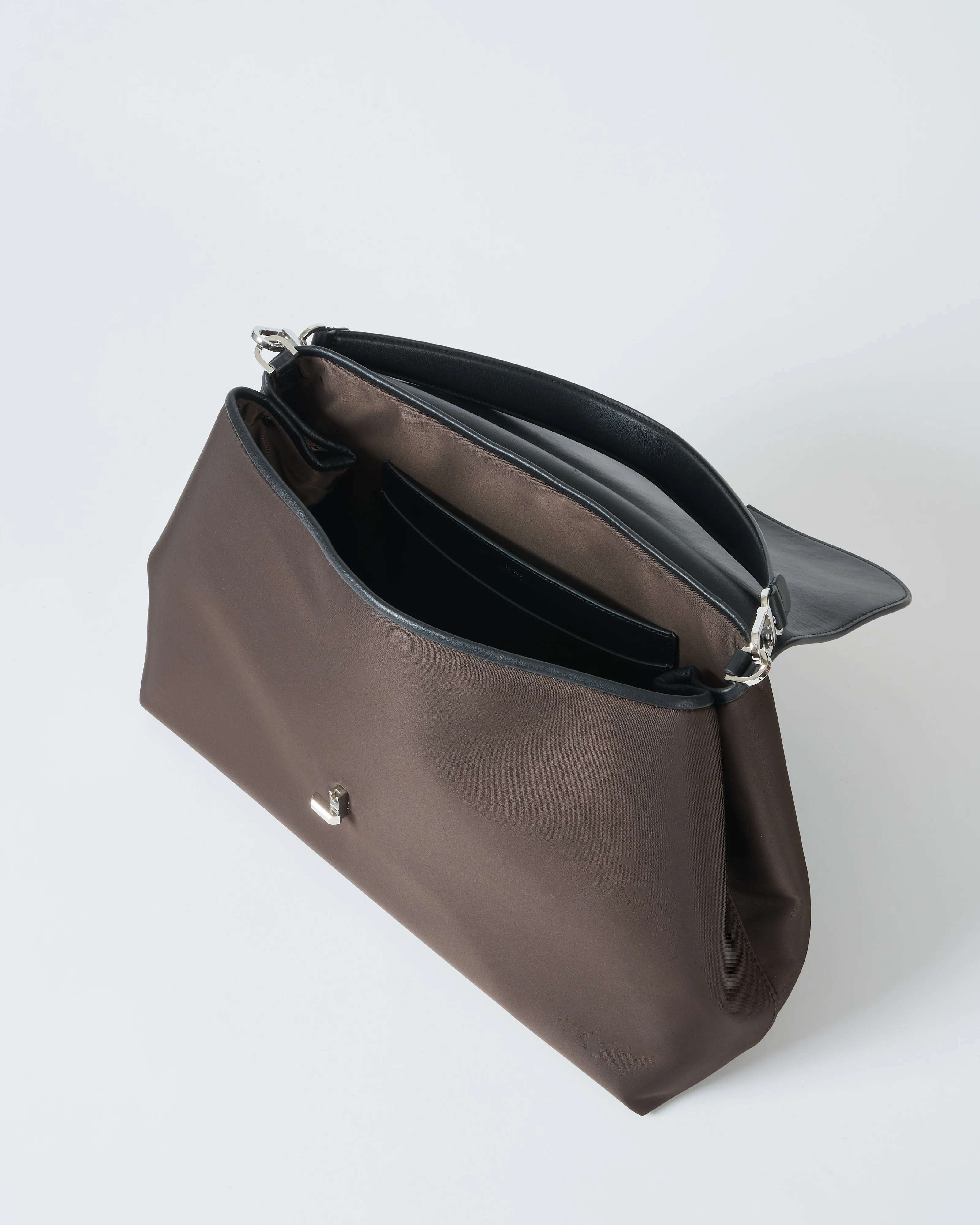 t-lock nylon satchel - Image 8