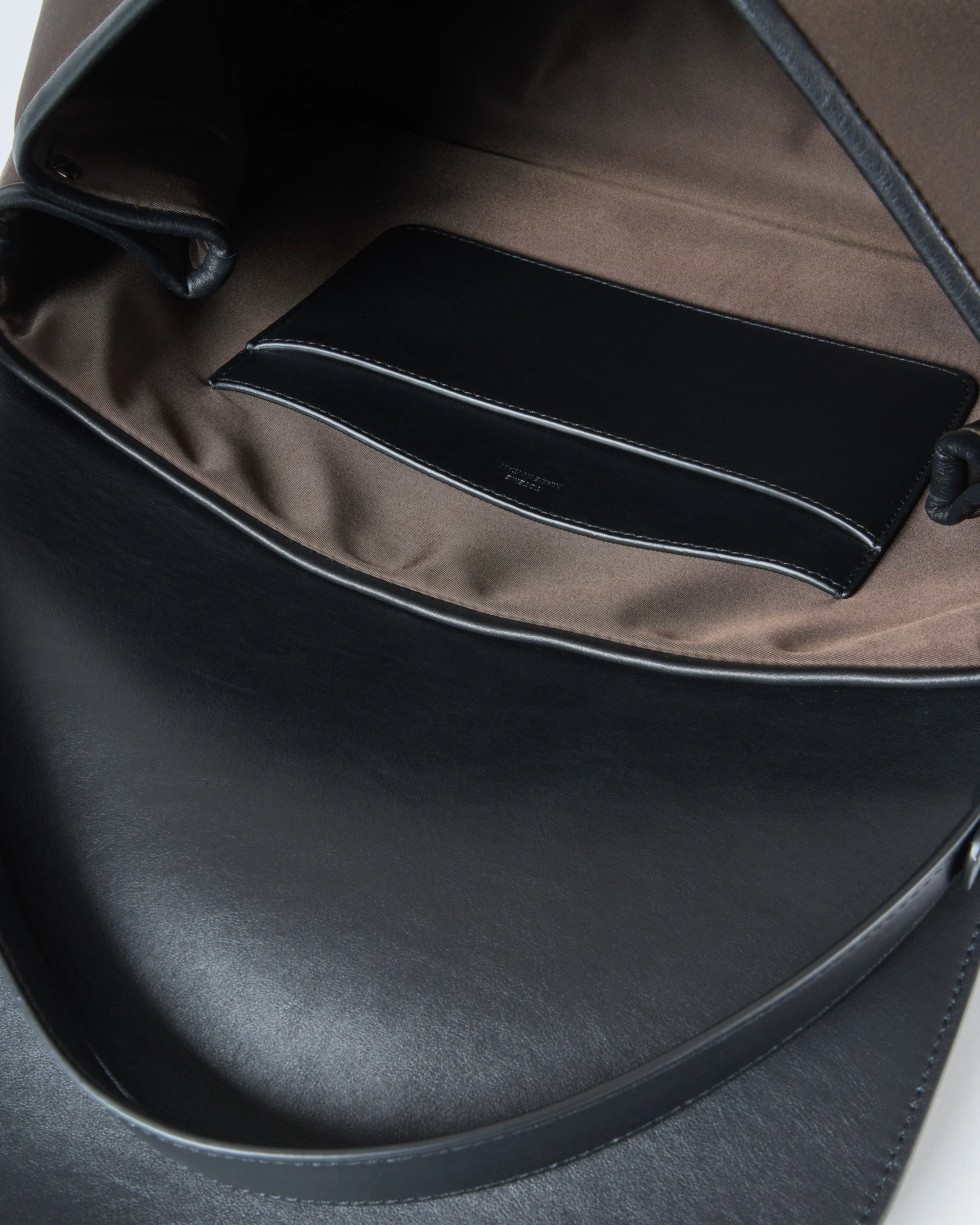 t-lock nylon satchel - Image 9