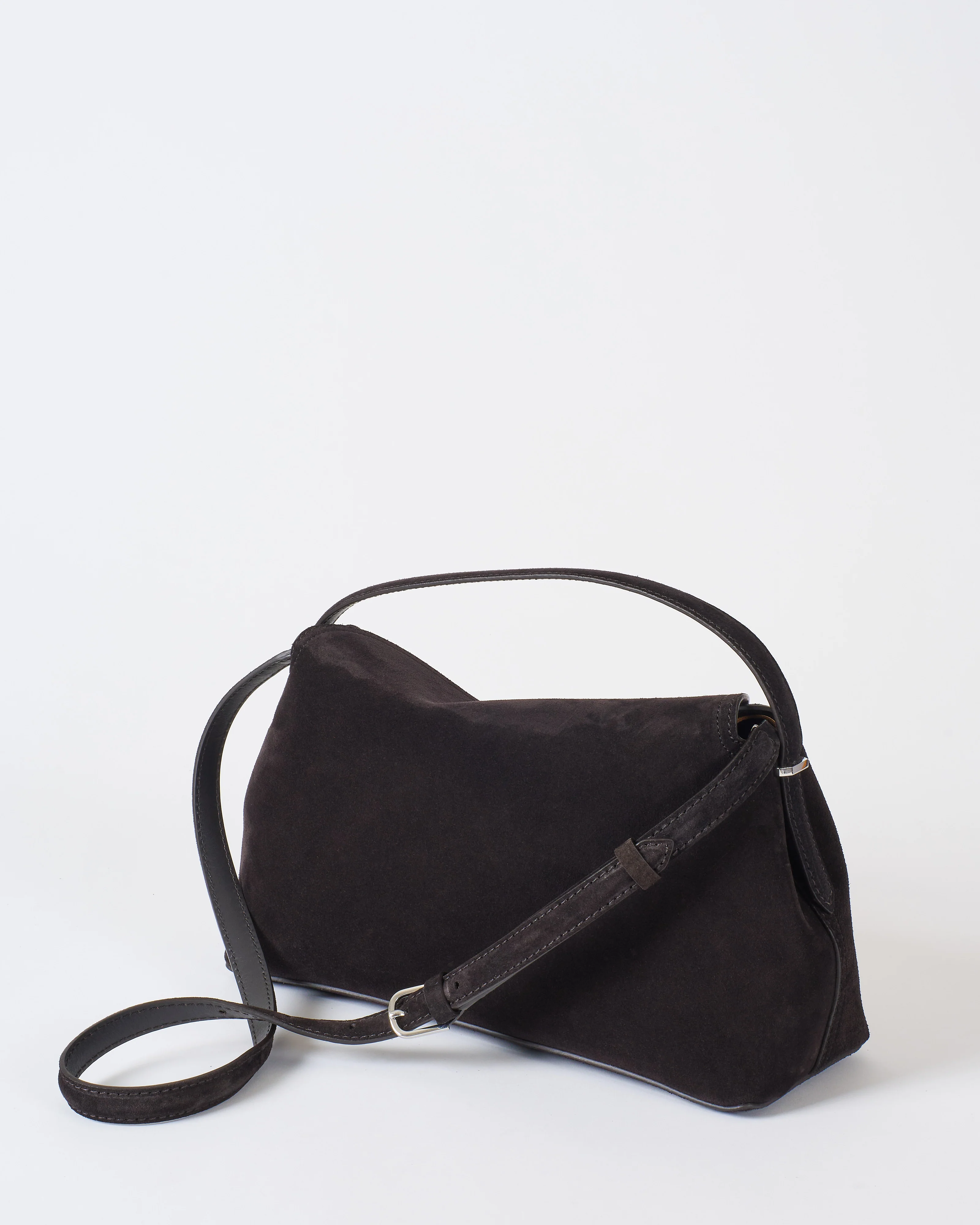 t-lock suede top handle - Image 3