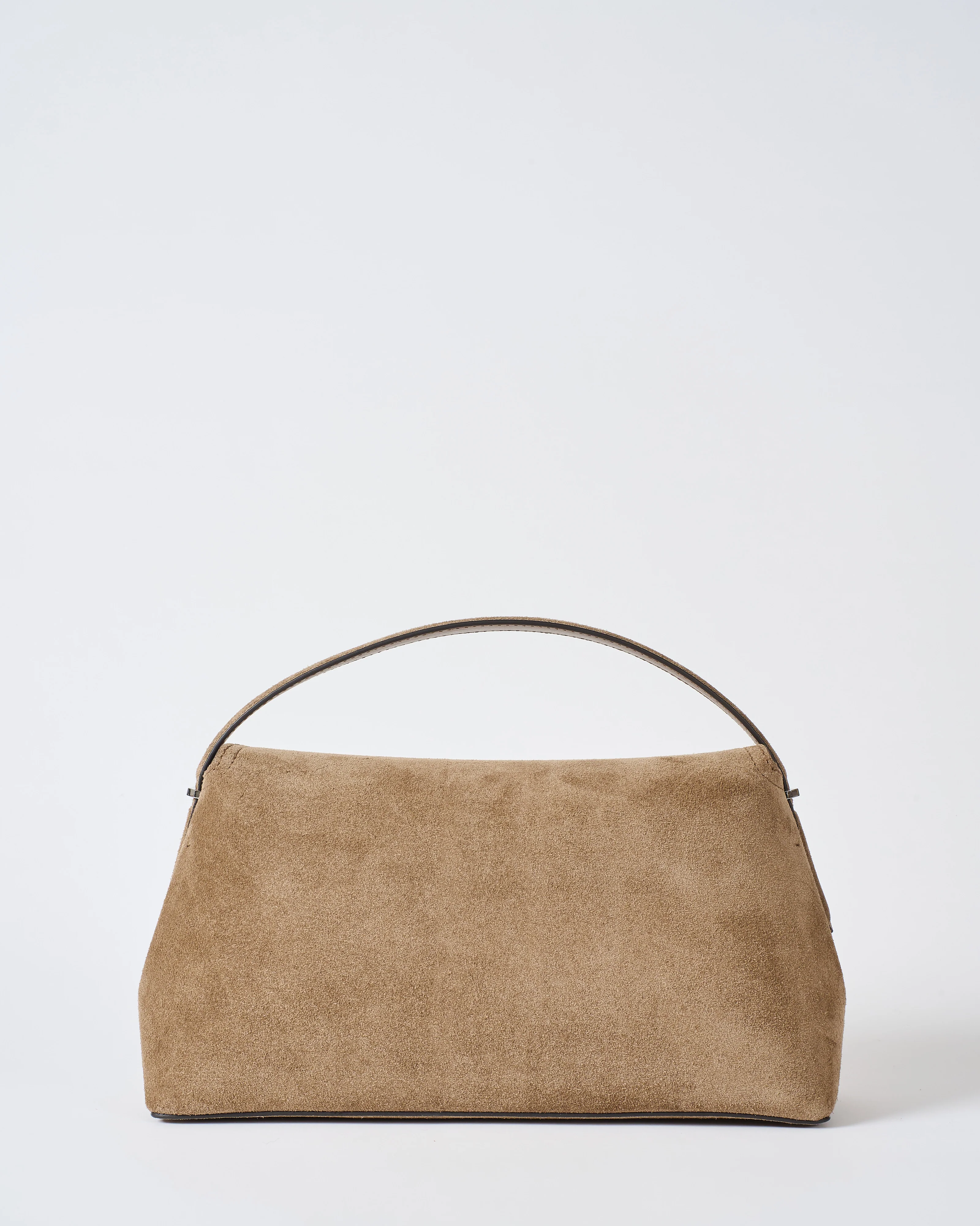 t-lock suede top handle - Image 3