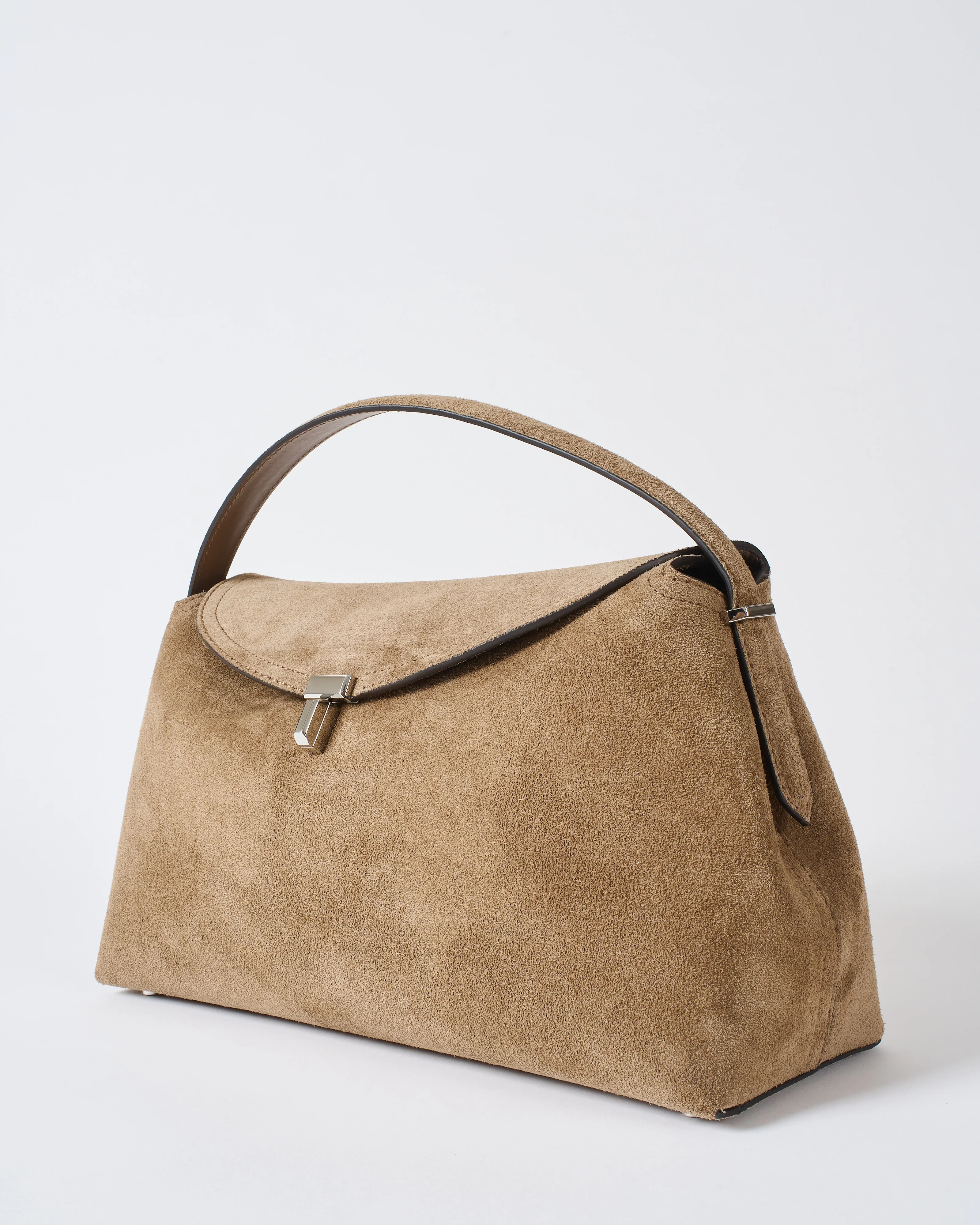 t-lock suede top handle - Image 4