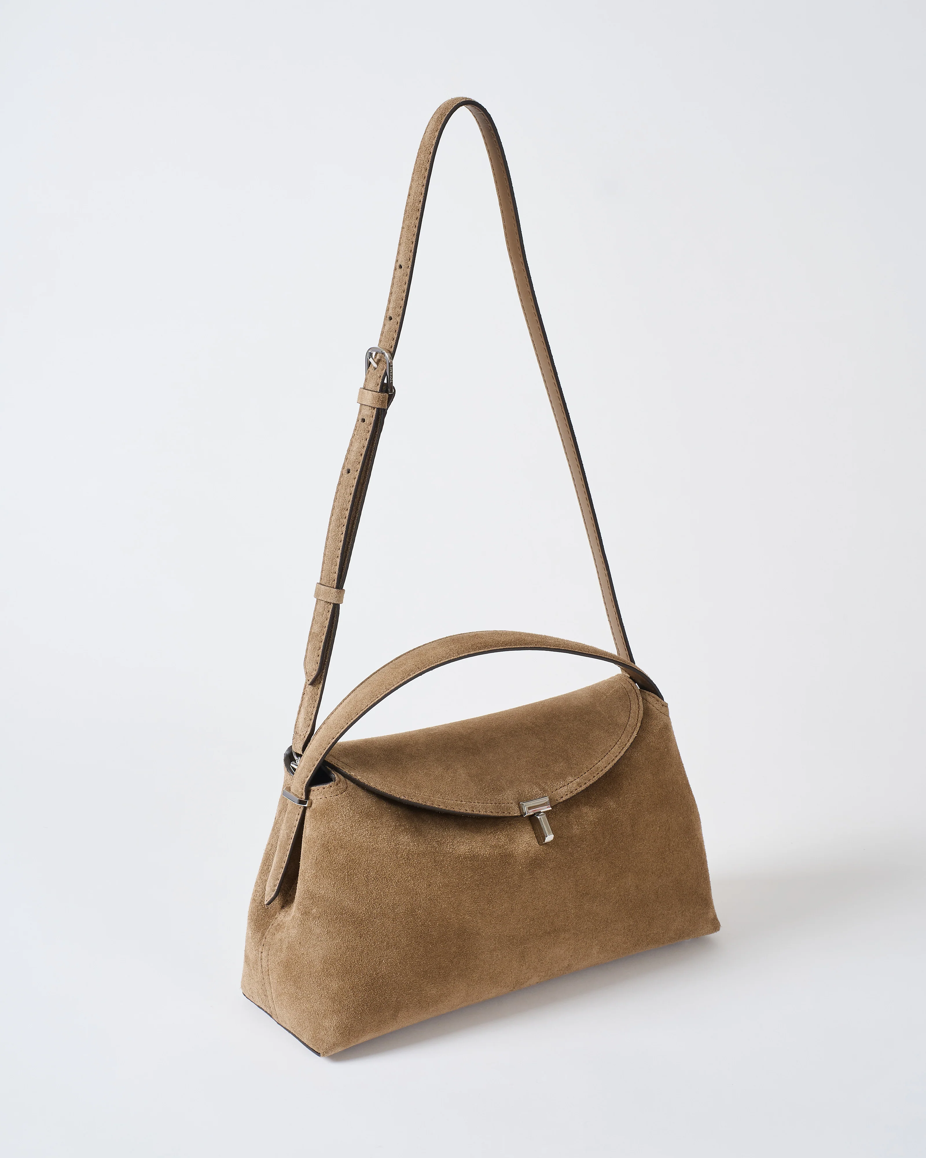 t-lock suede top handle - Image 5
