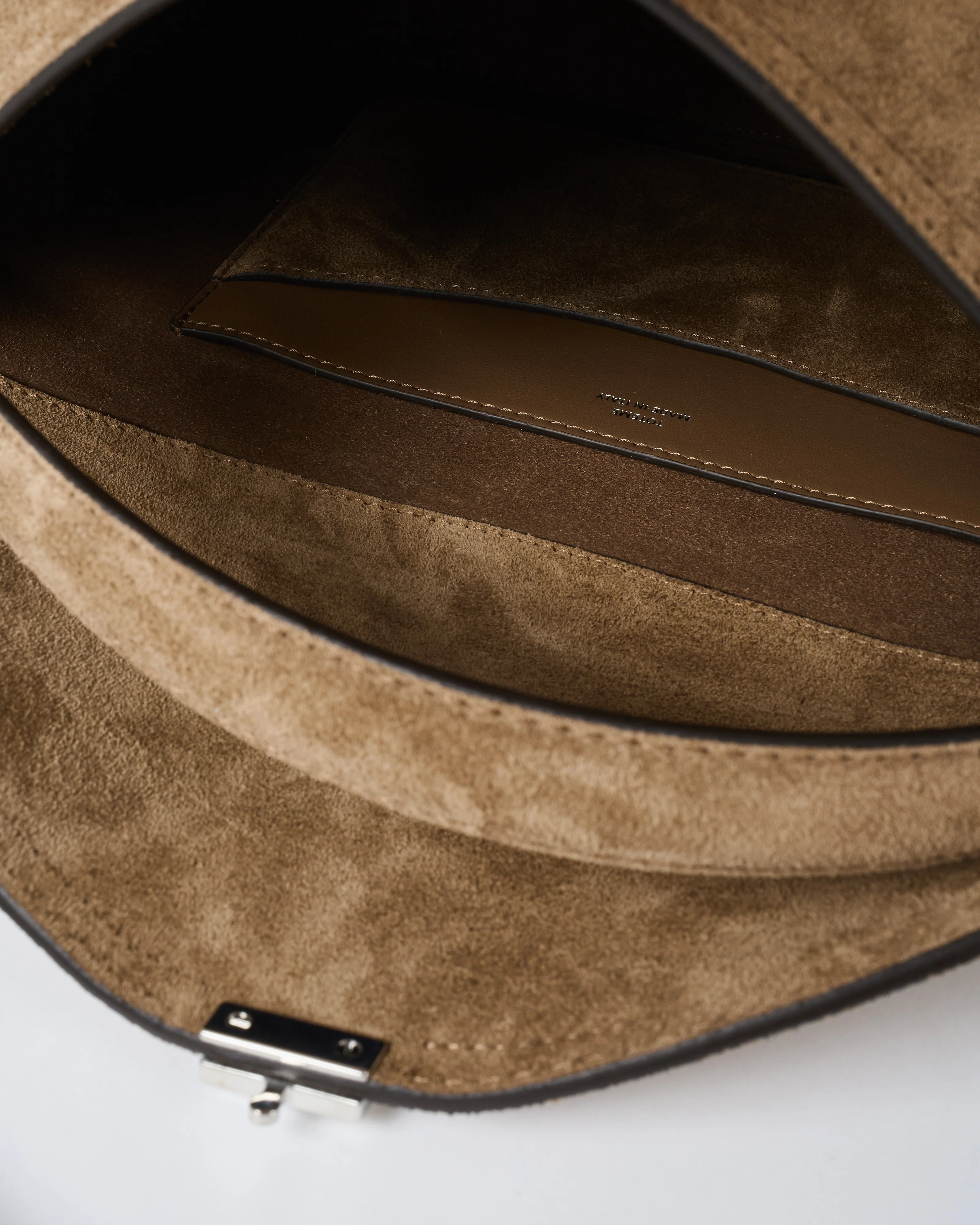 t-lock suede top handle - Image 6