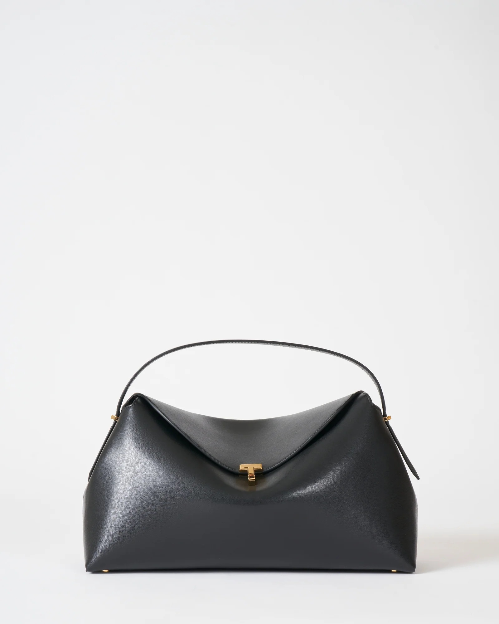 t-lock top handle