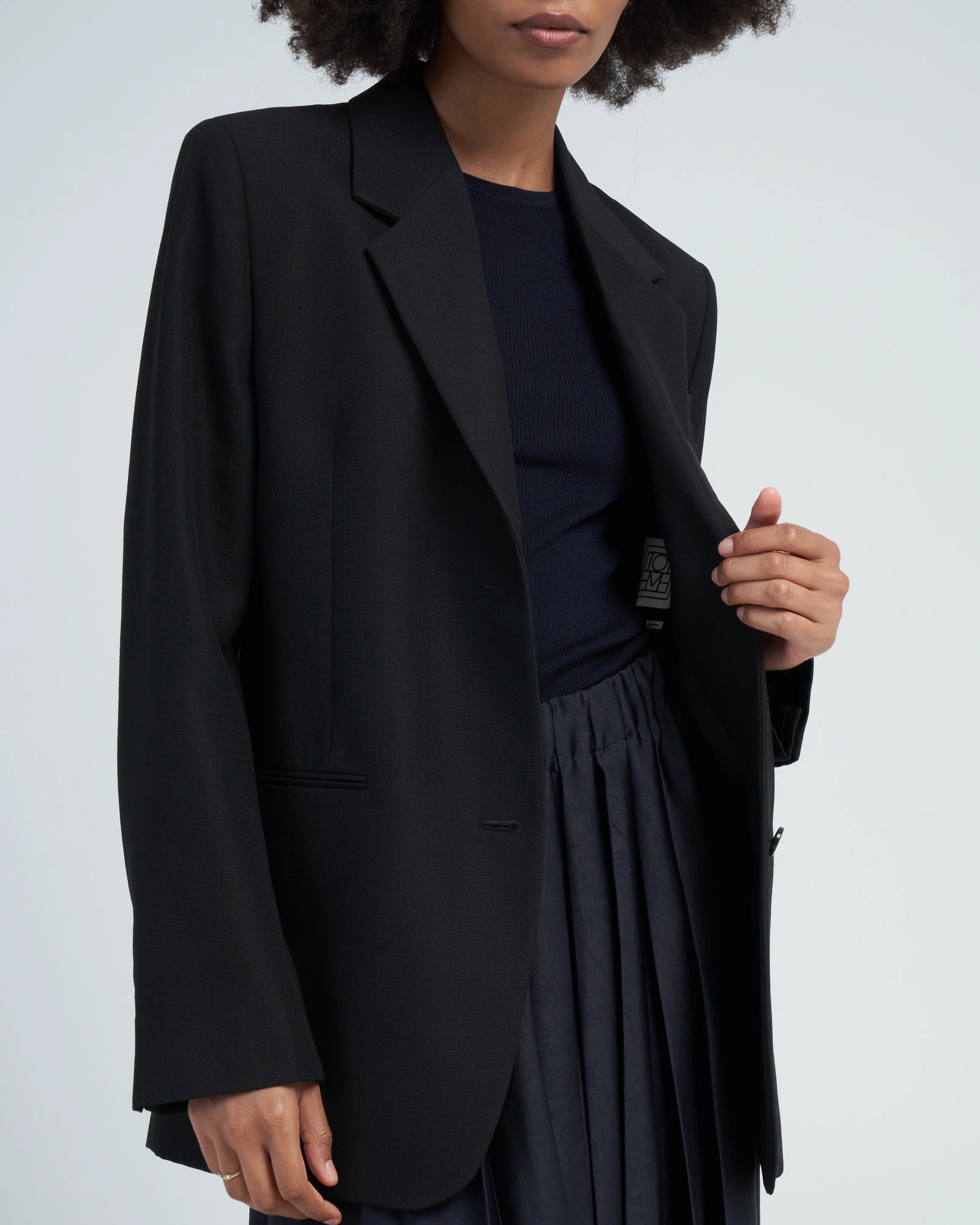 tailored suit jacket - Image 5