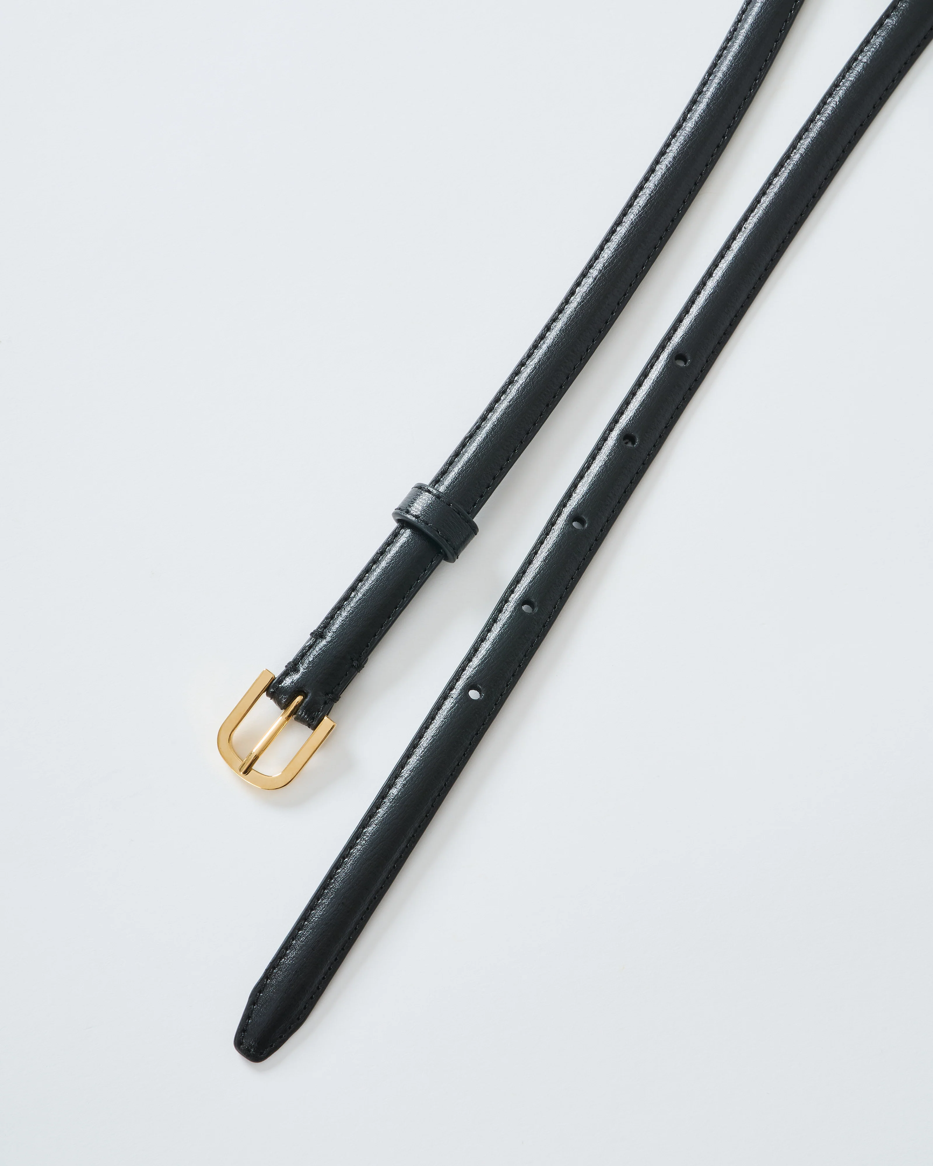 thin trouser belt - Image 2