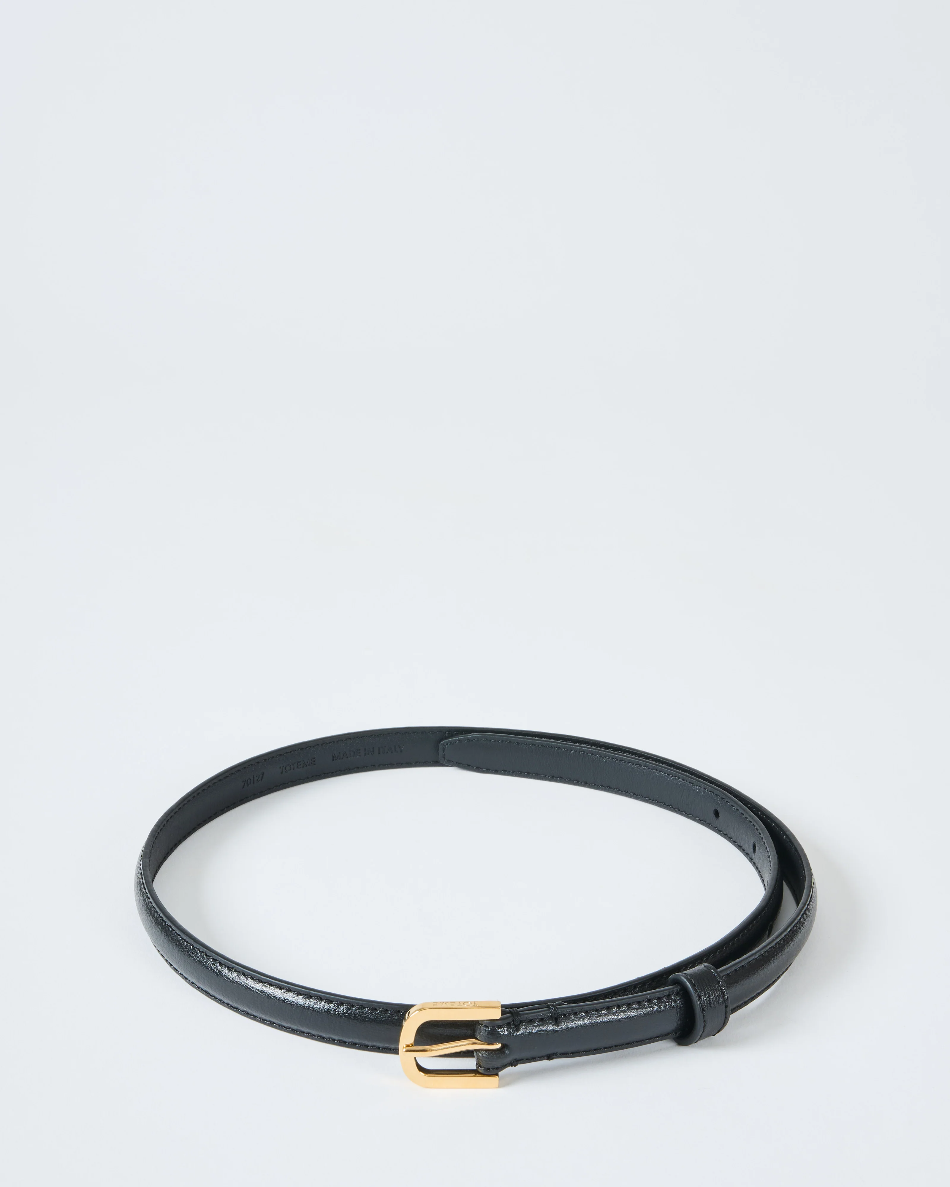 thin trouser belt - Image 5