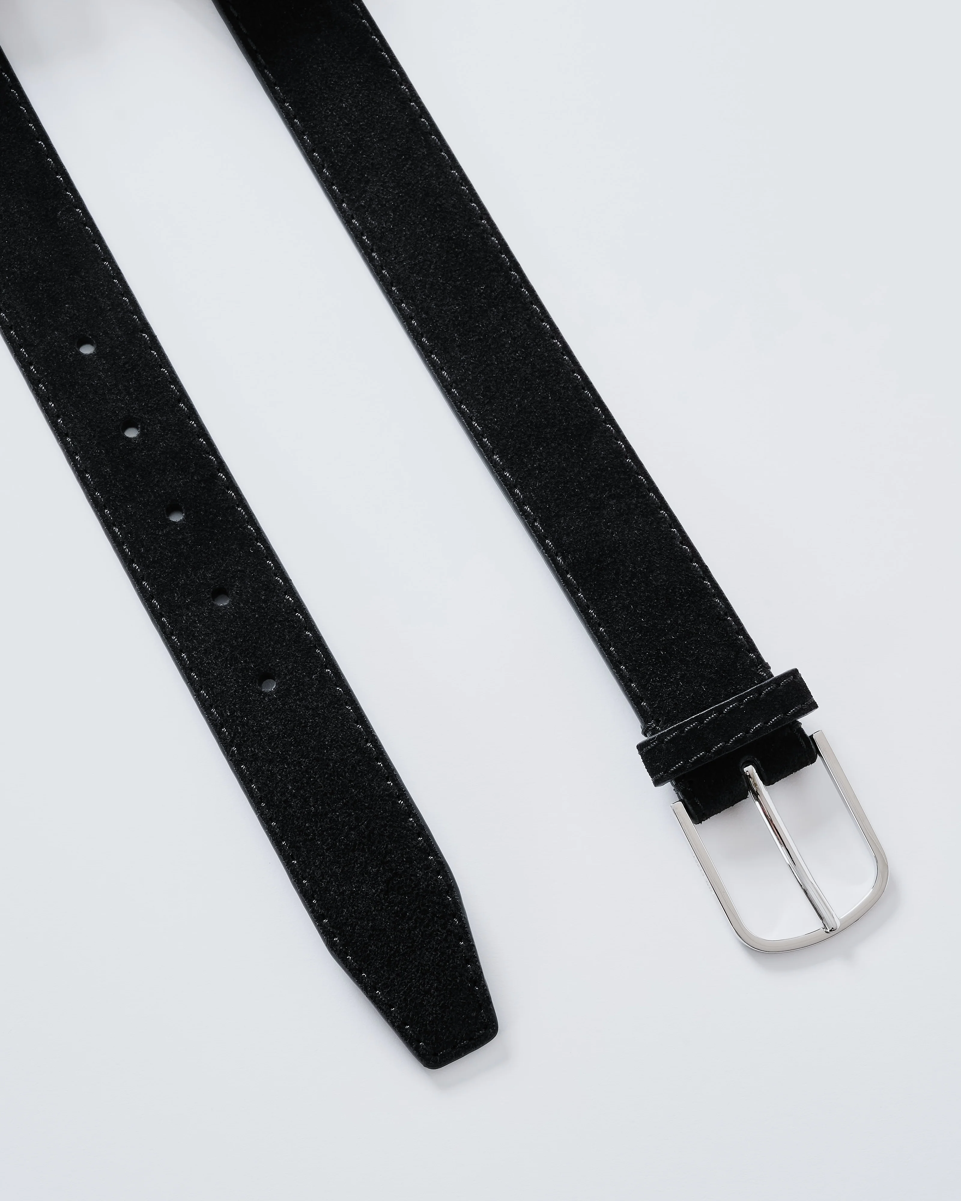 wide trouser belt - Image 2