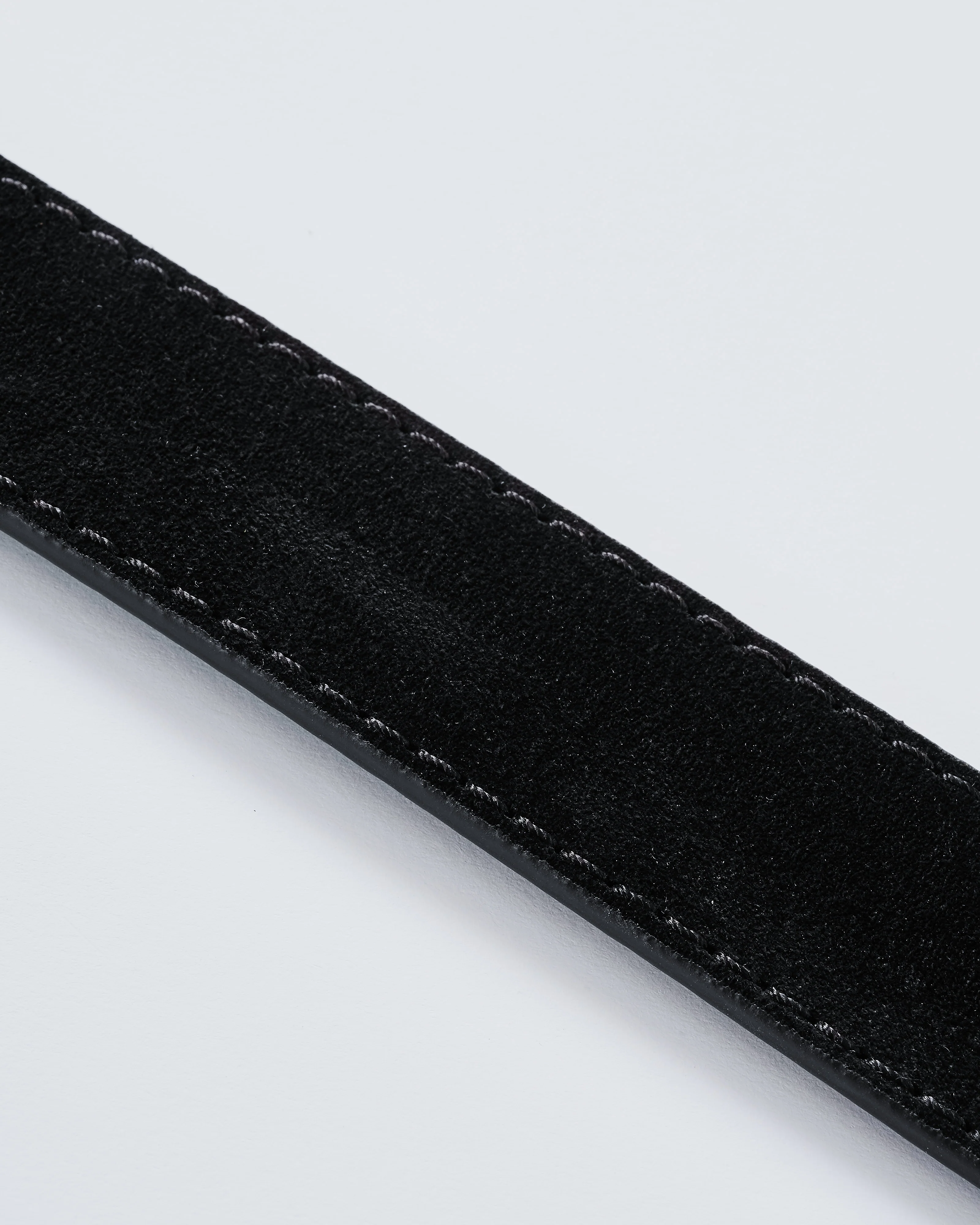 wide trouser belt - Image 3