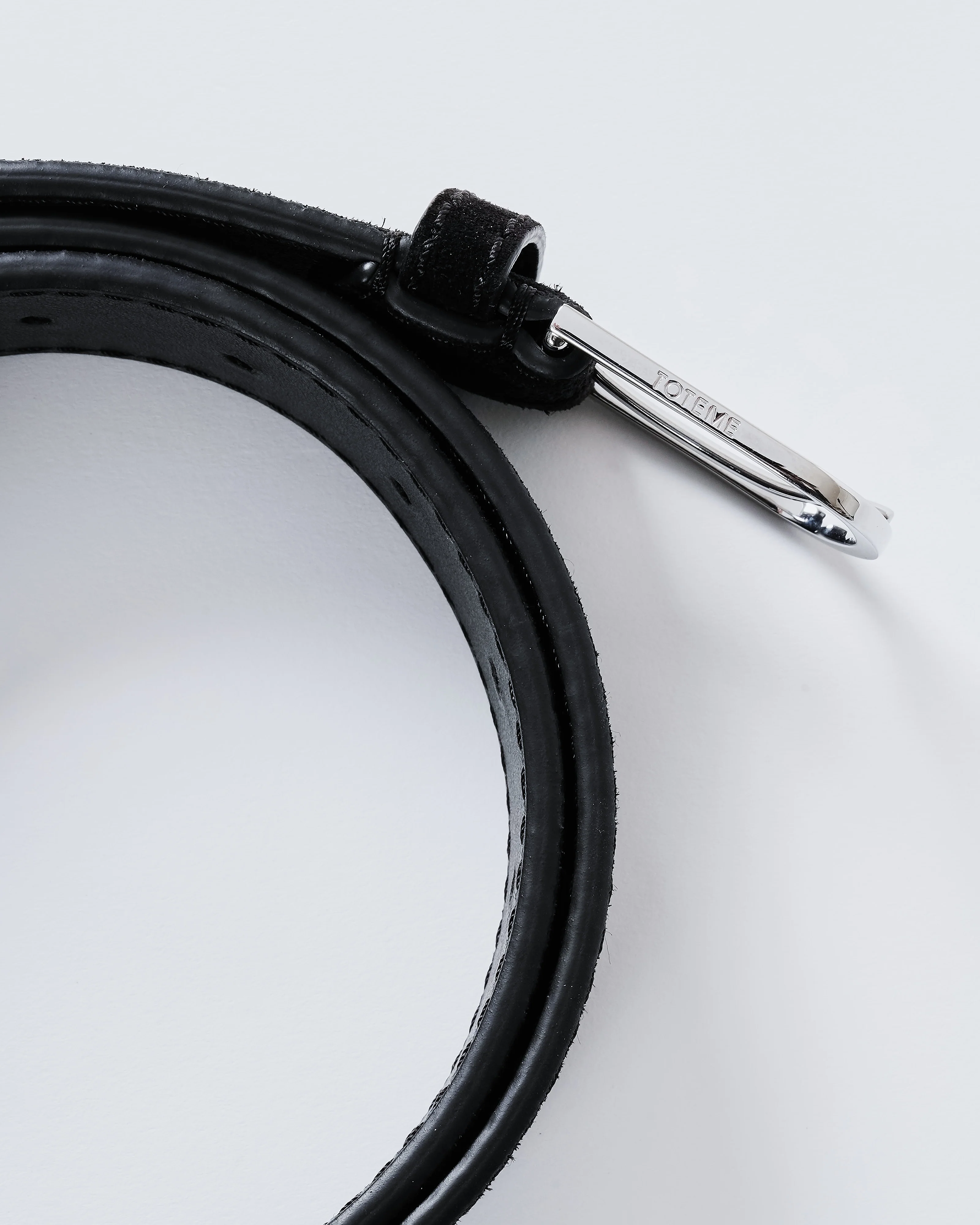 wide trouser belt - Image 4