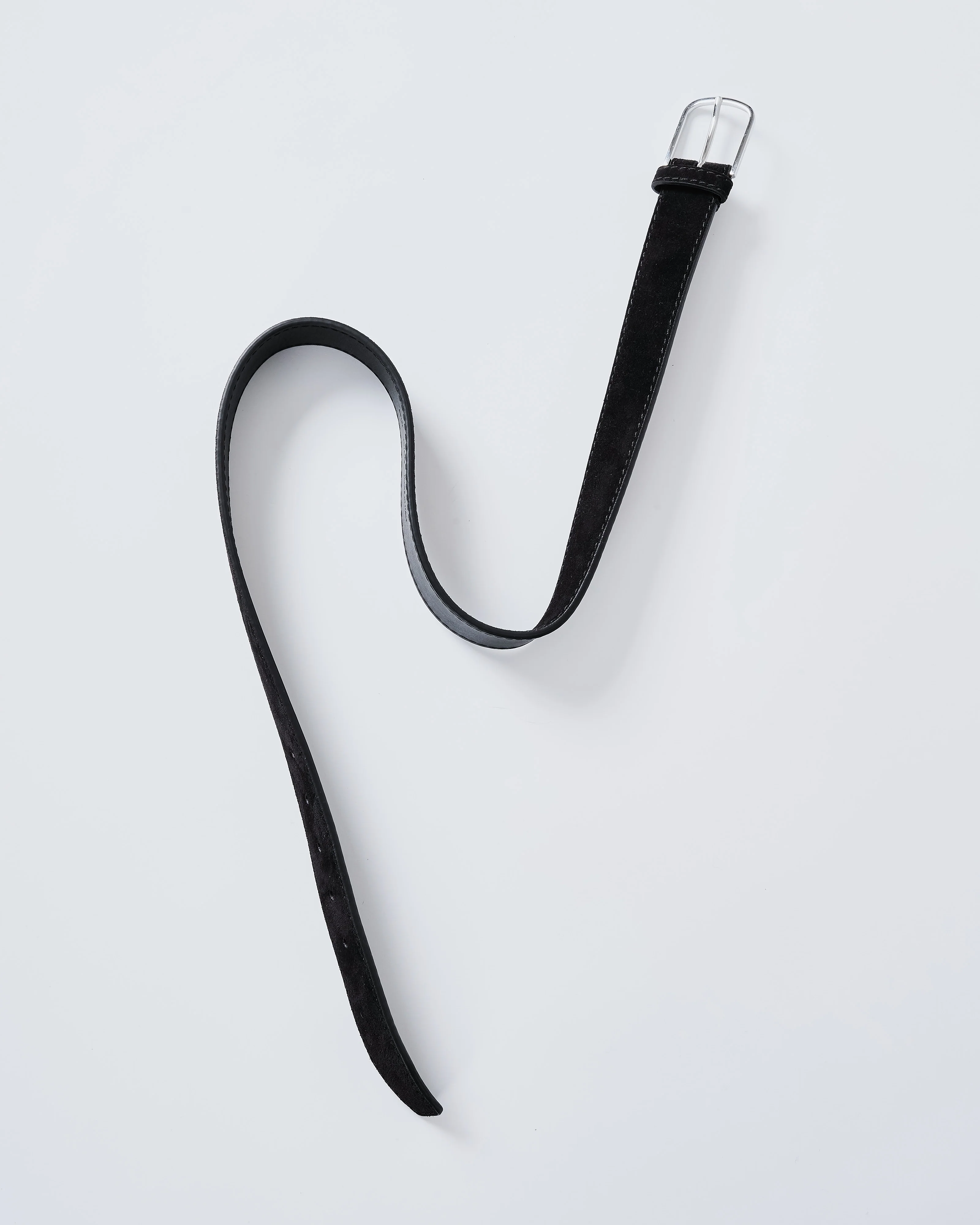 wide trouser belt - Image 5