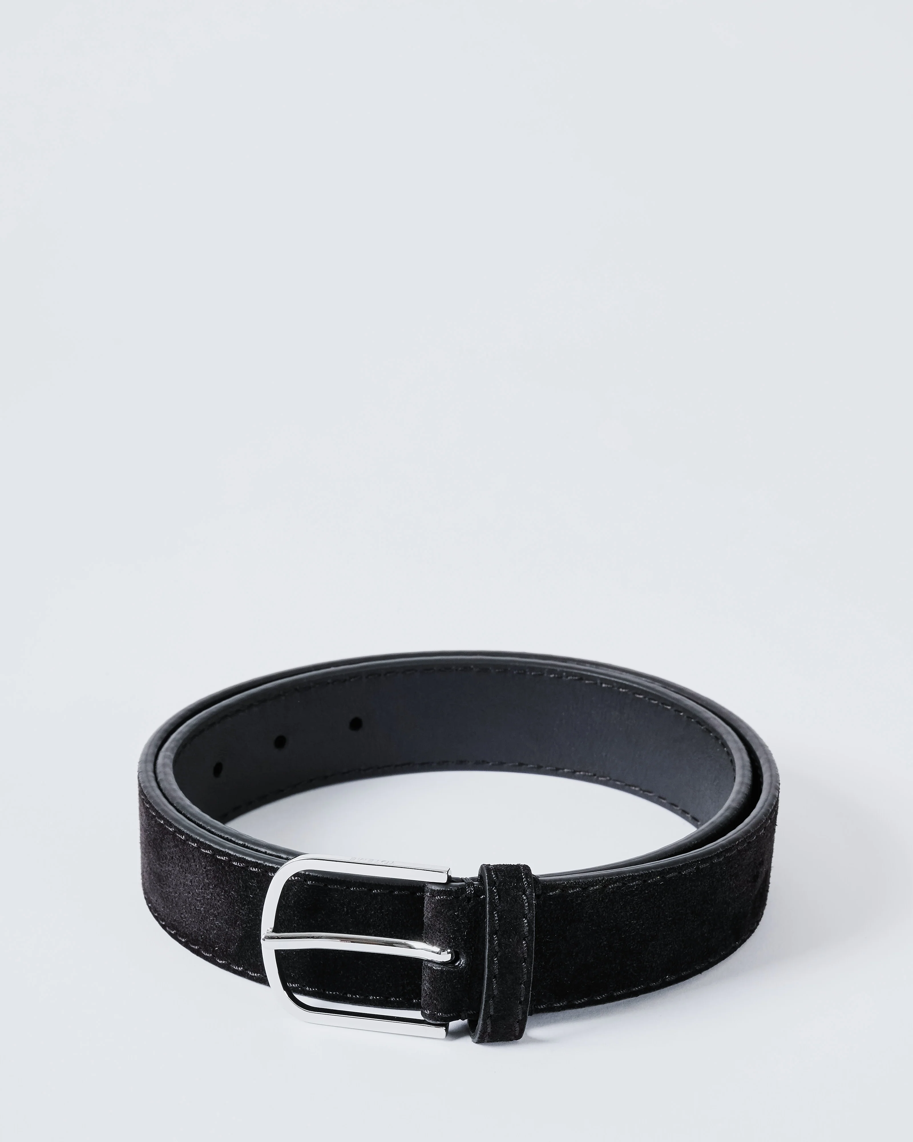wide trouser belt - Image 6