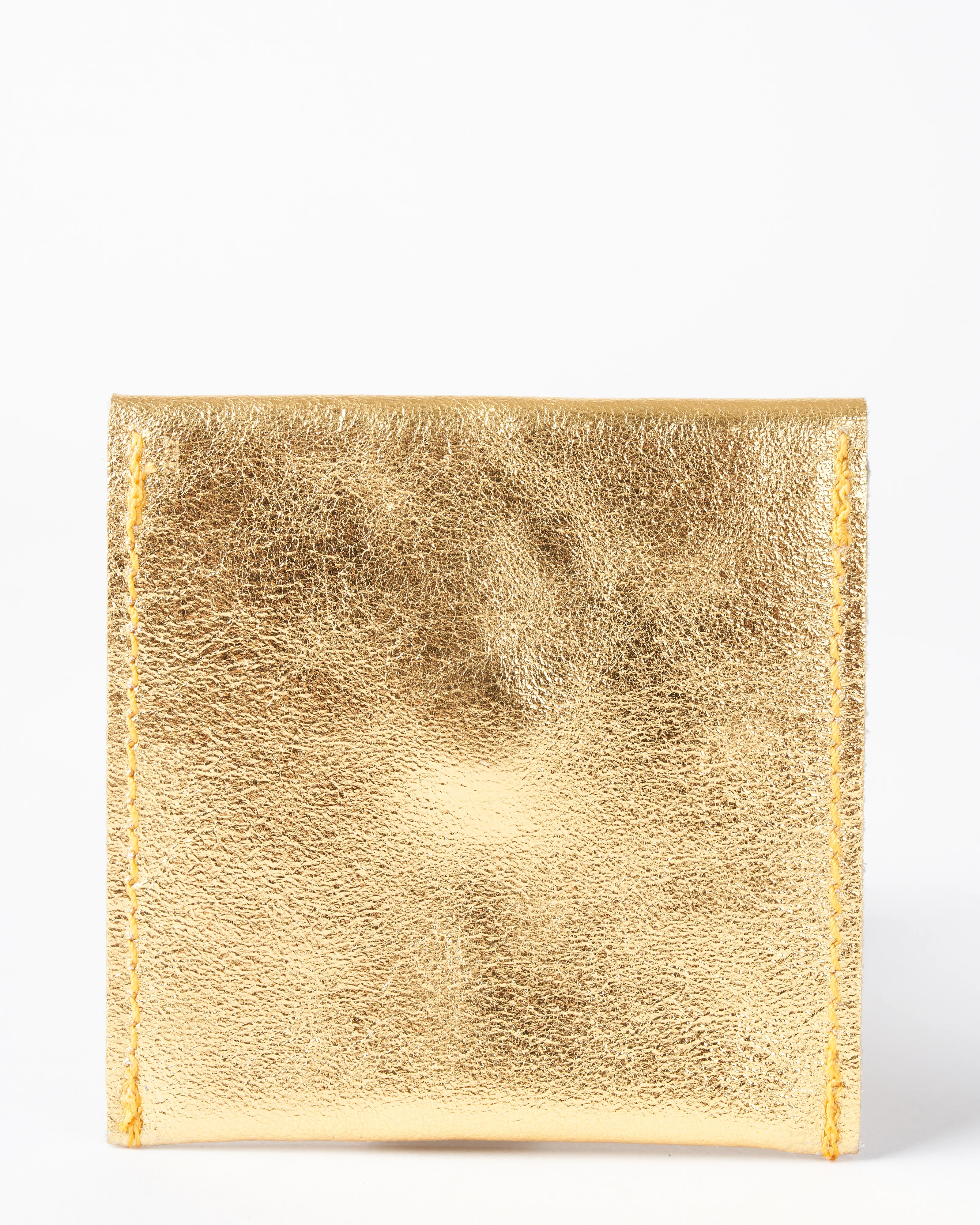 ear buds - foil gold leaf - Image 2