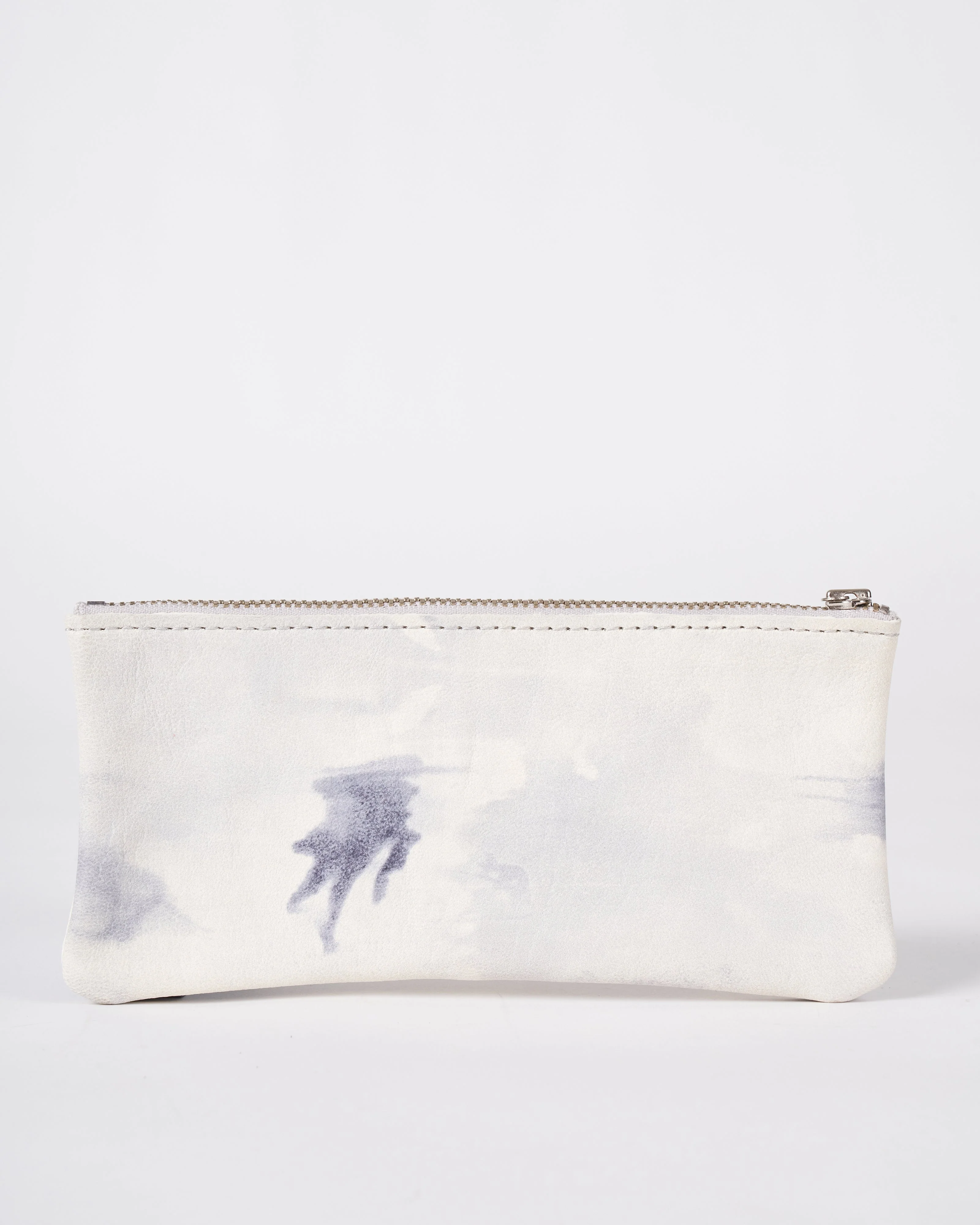 eyewear case - tie dye grey - Image 2