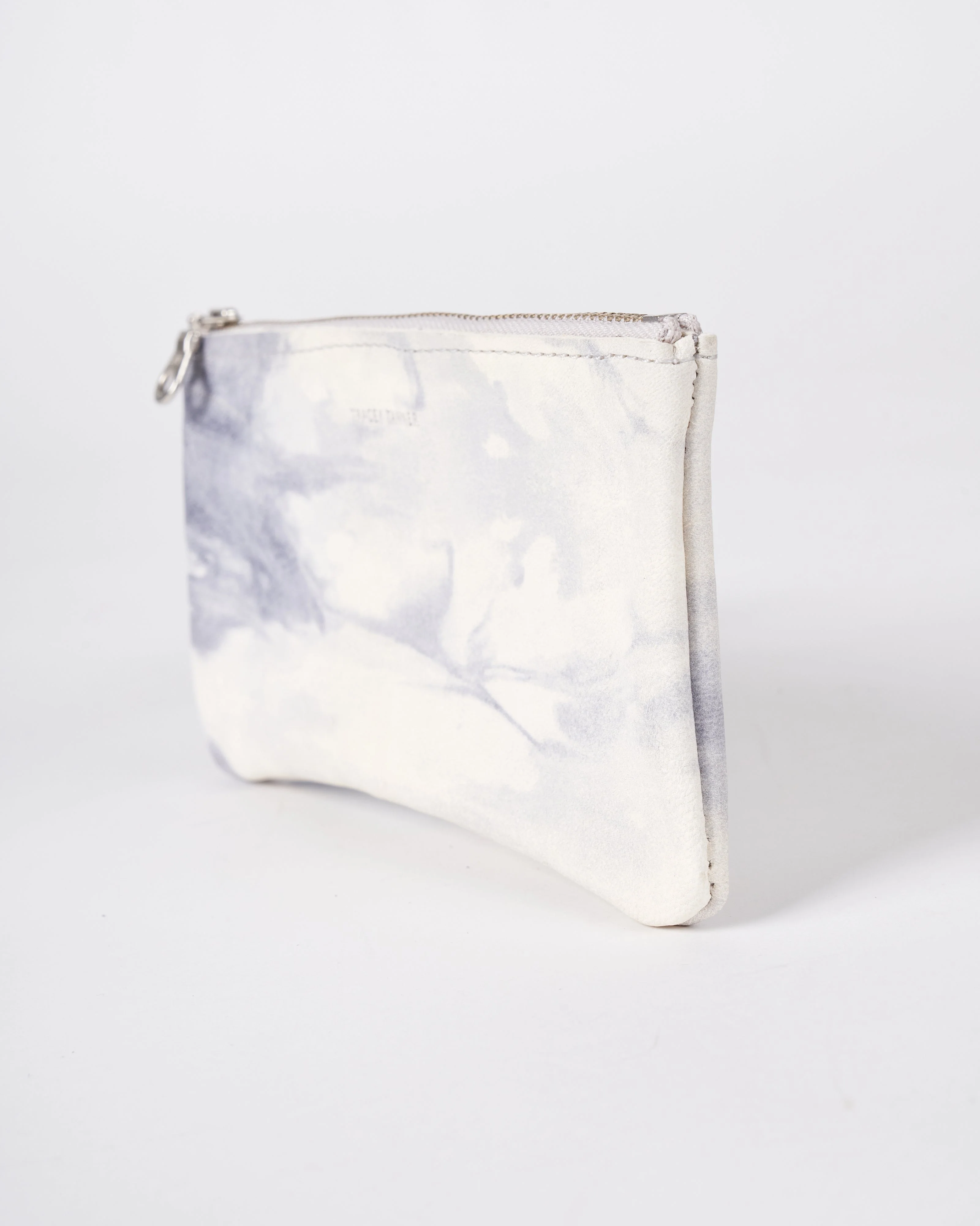 eyewear case - tie dye grey - Image 3