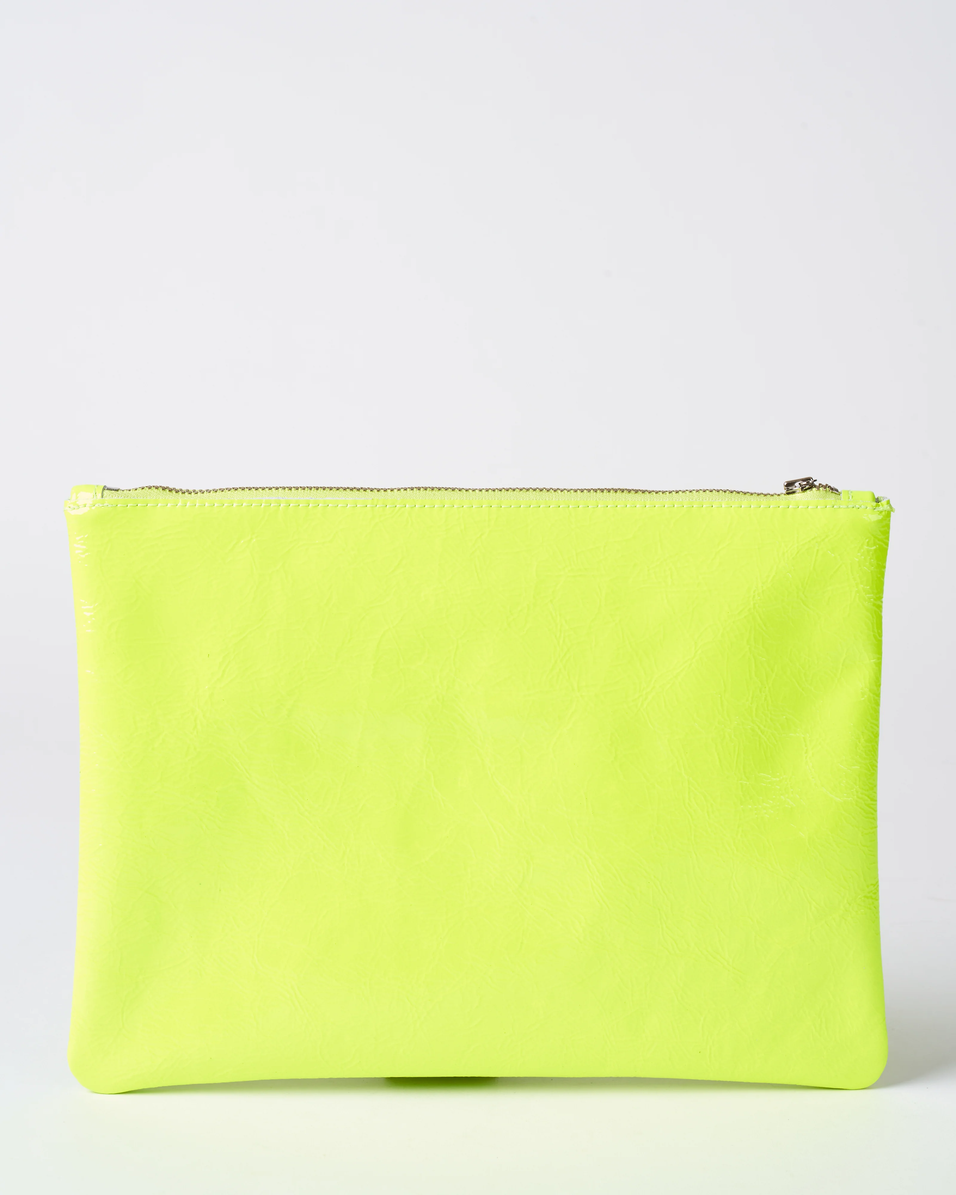 fluoro xl zip - fluoro yellow - Image 2