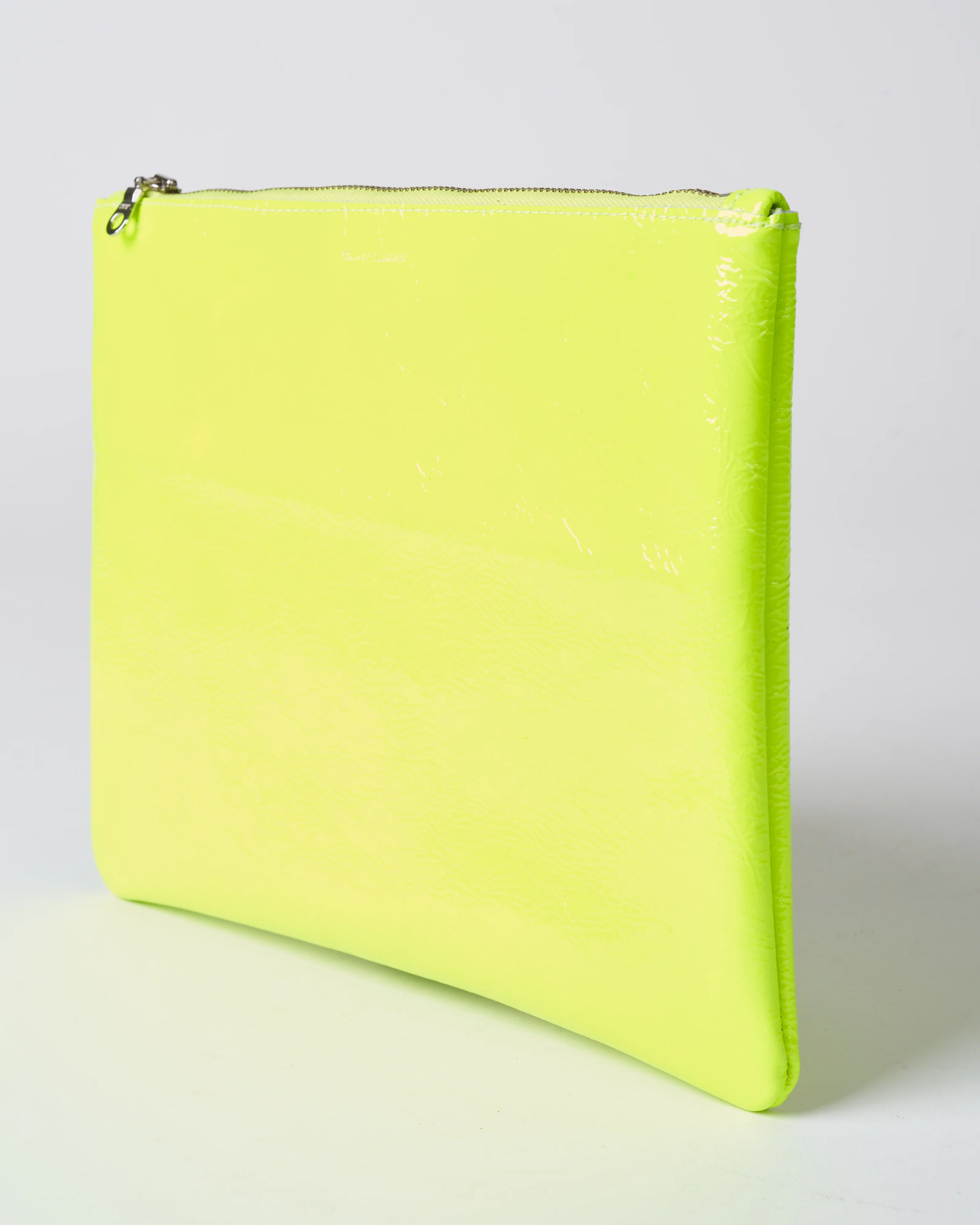fluoro xl zip - fluoro yellow - Image 3