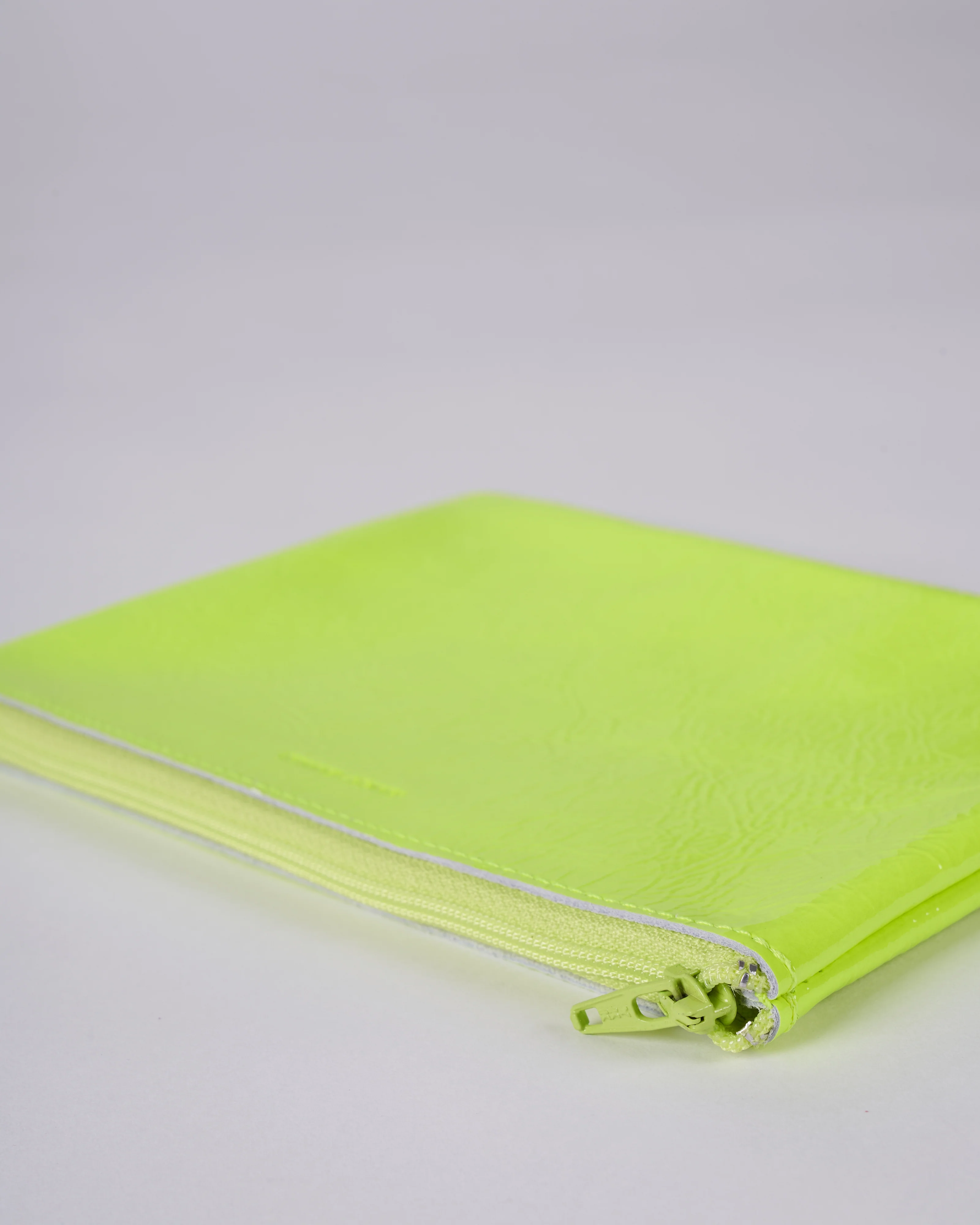 fluoro zip medium - fluoro yellow - Image 2