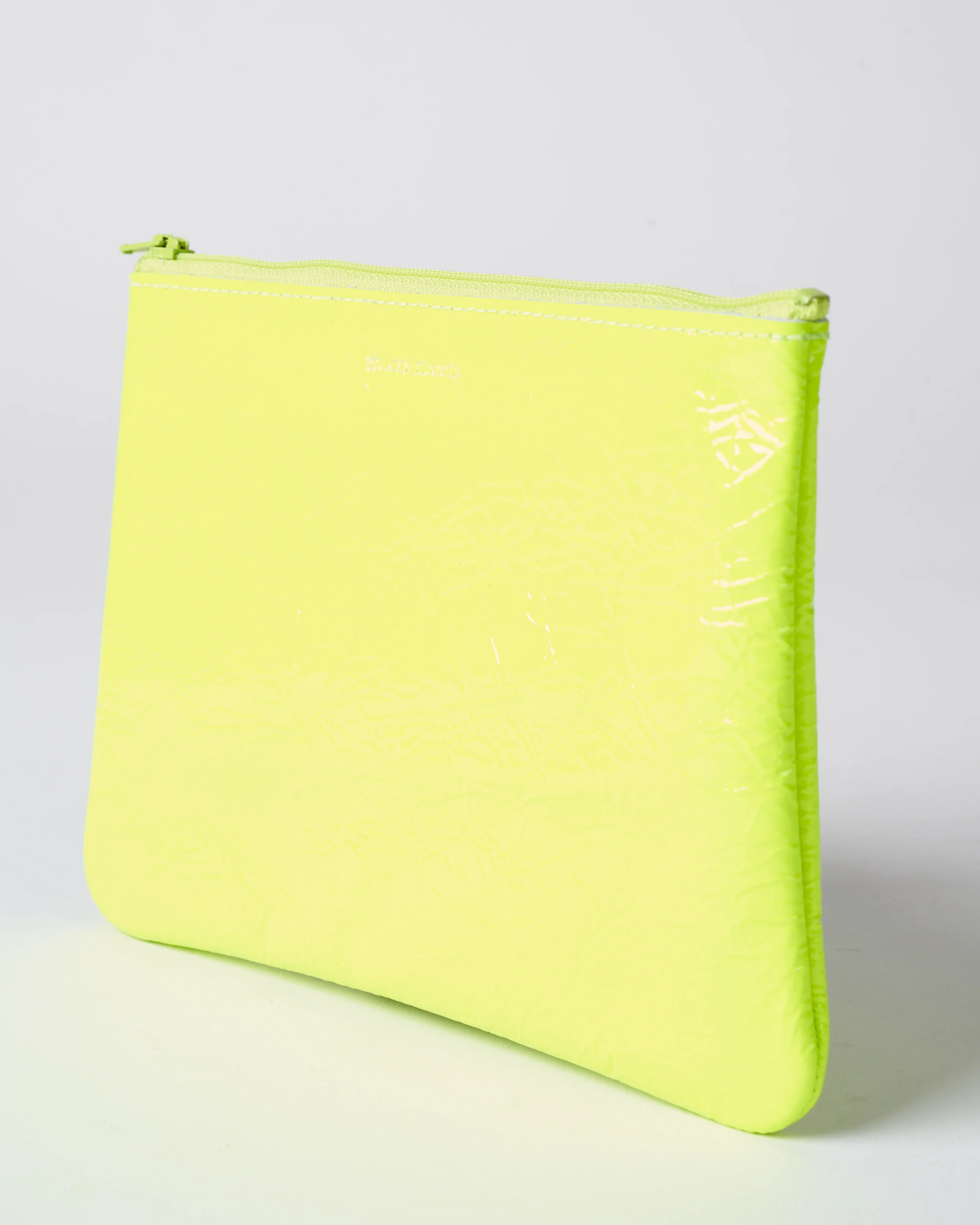 fluoro zip medium - fluoro yellow - Image 3