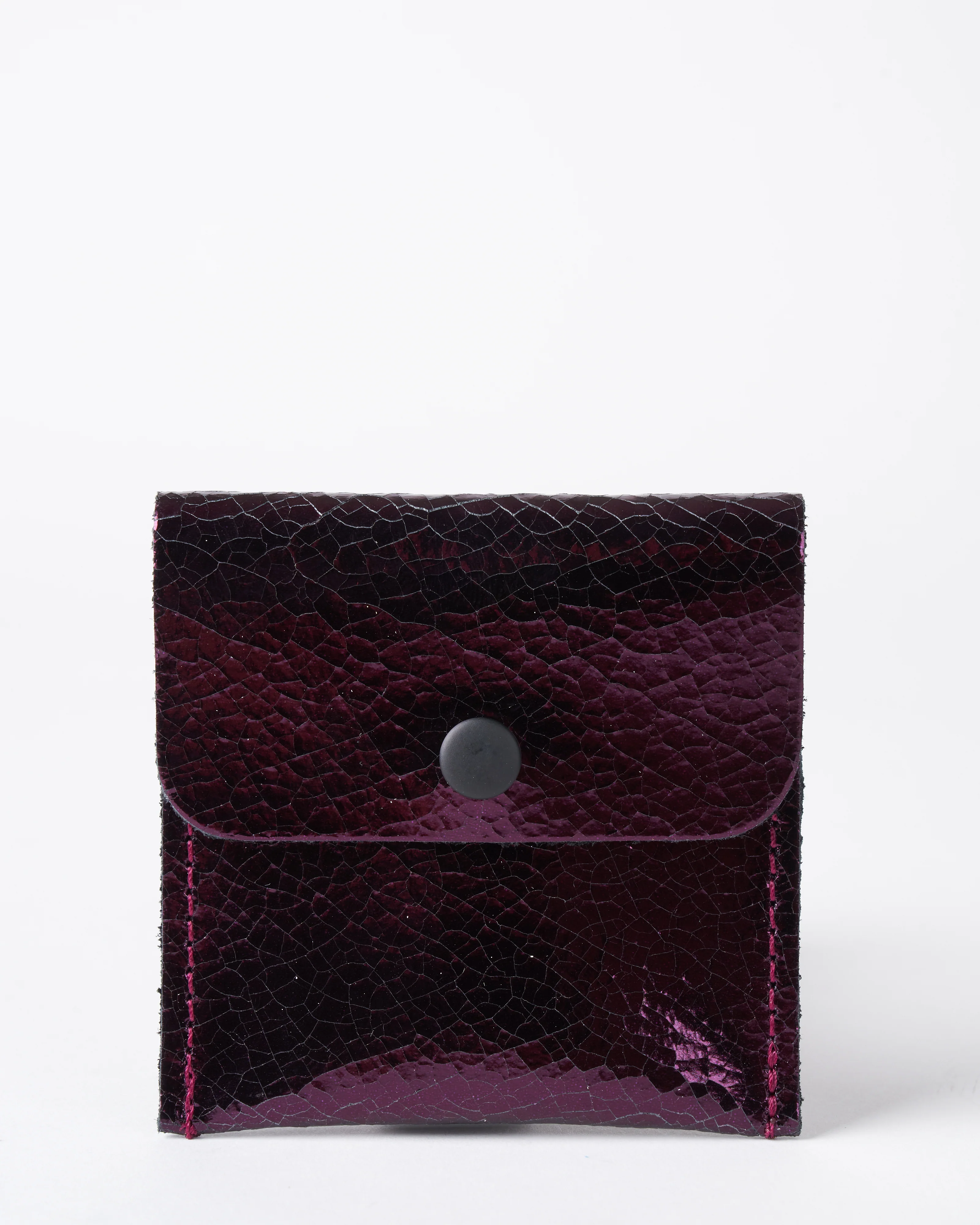 foil little little - distress eggplant