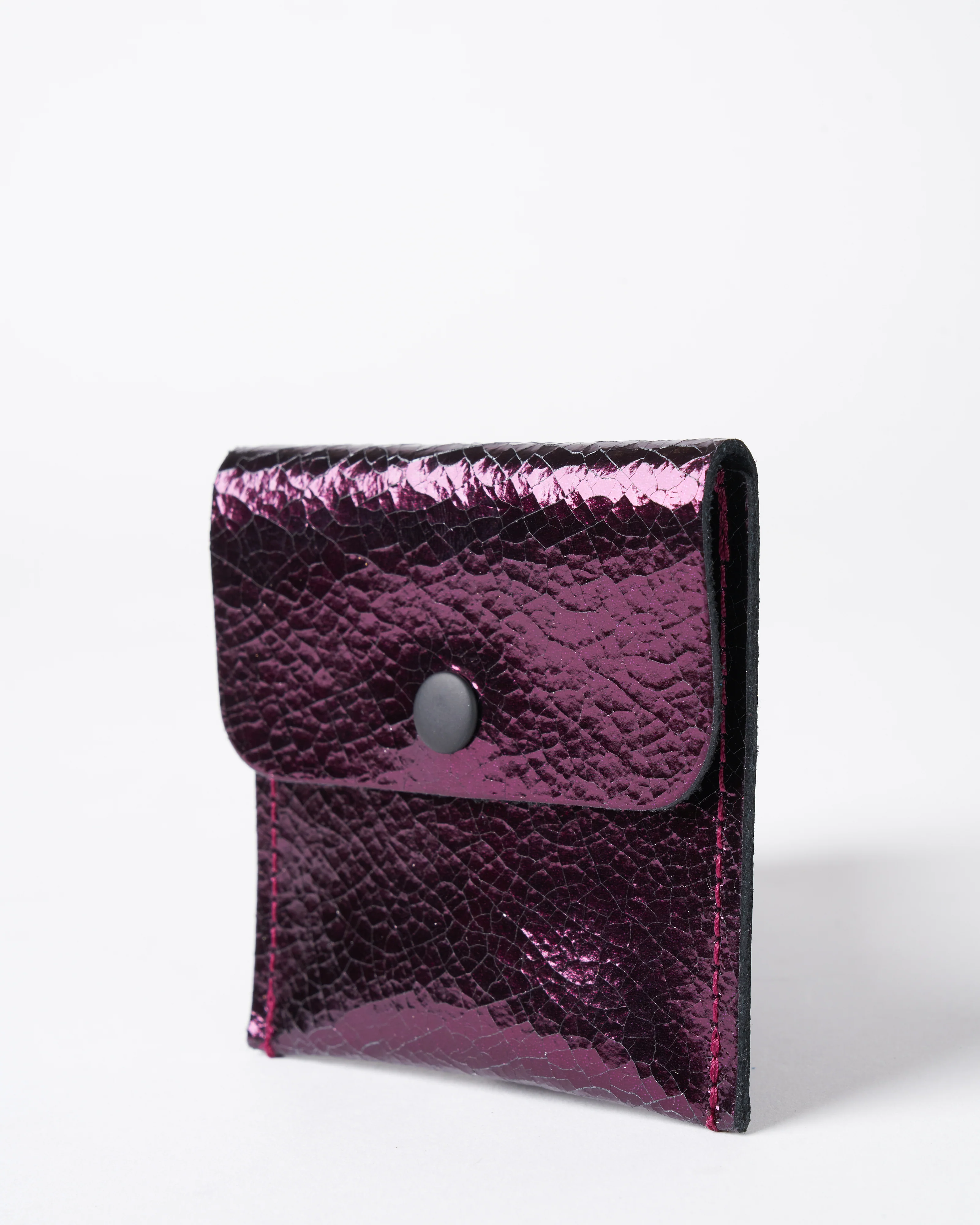 foil little little - distress eggplant - Image 2