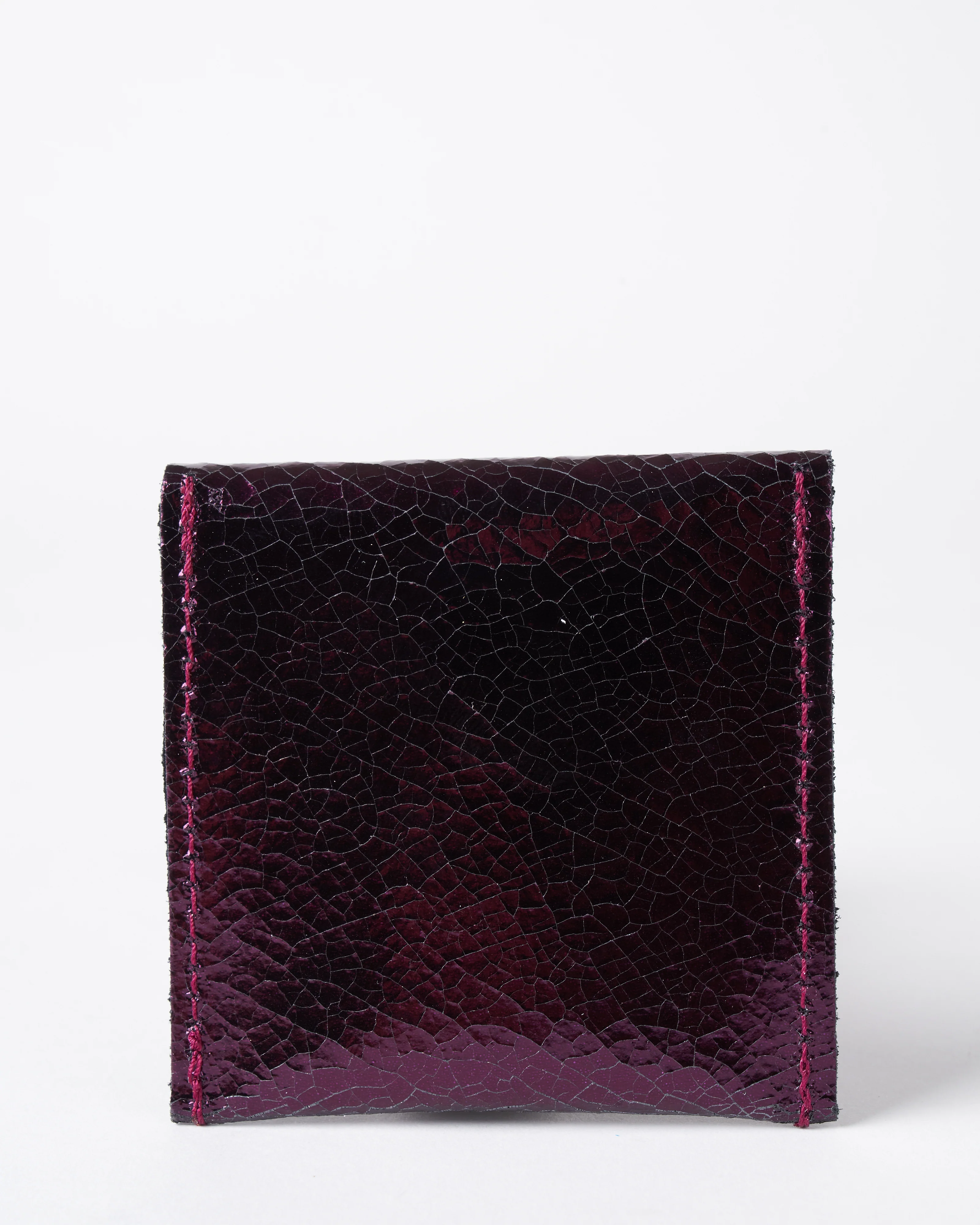 foil little little - distress eggplant - Image 3
