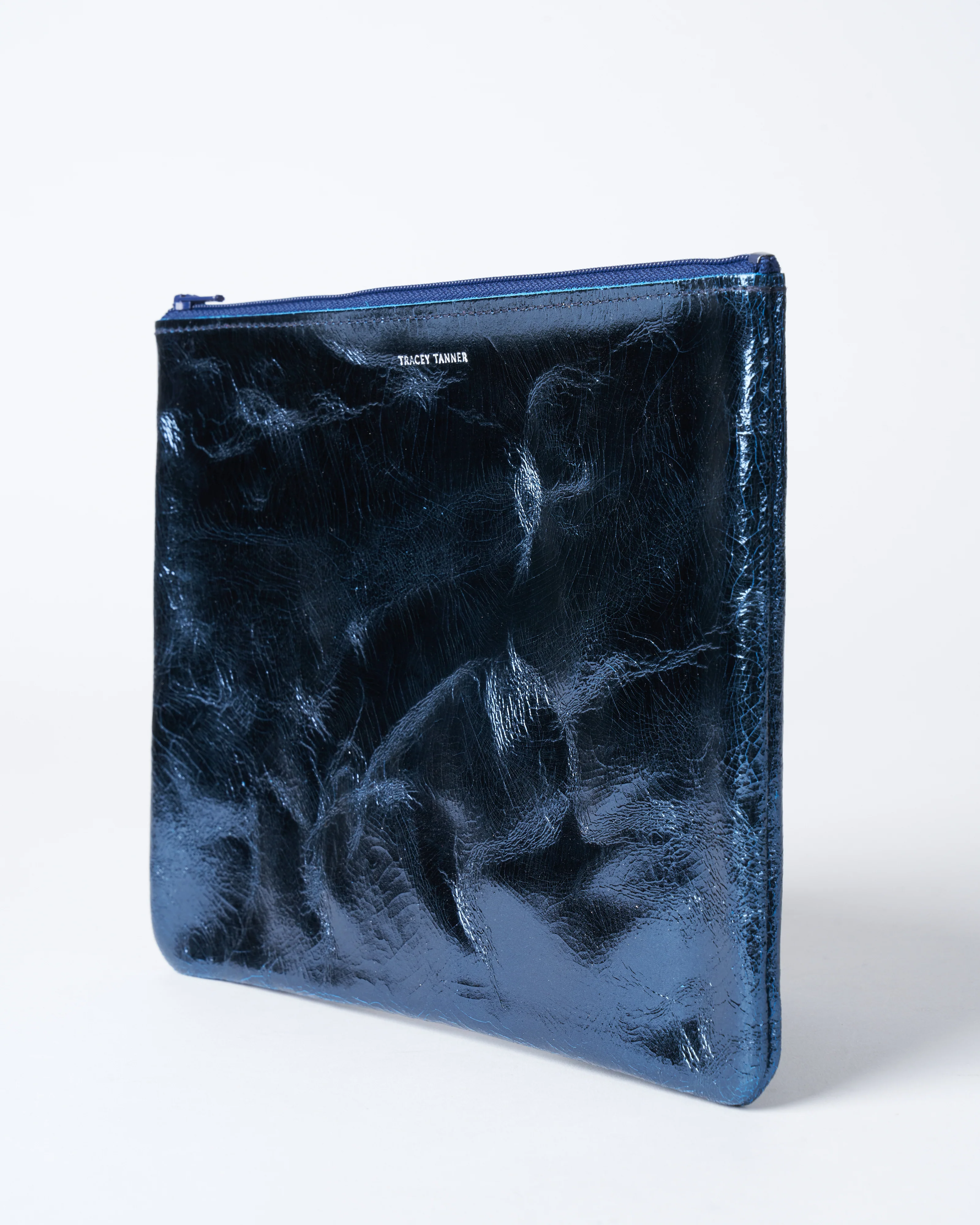 foil zip large - foil royal - Image 2