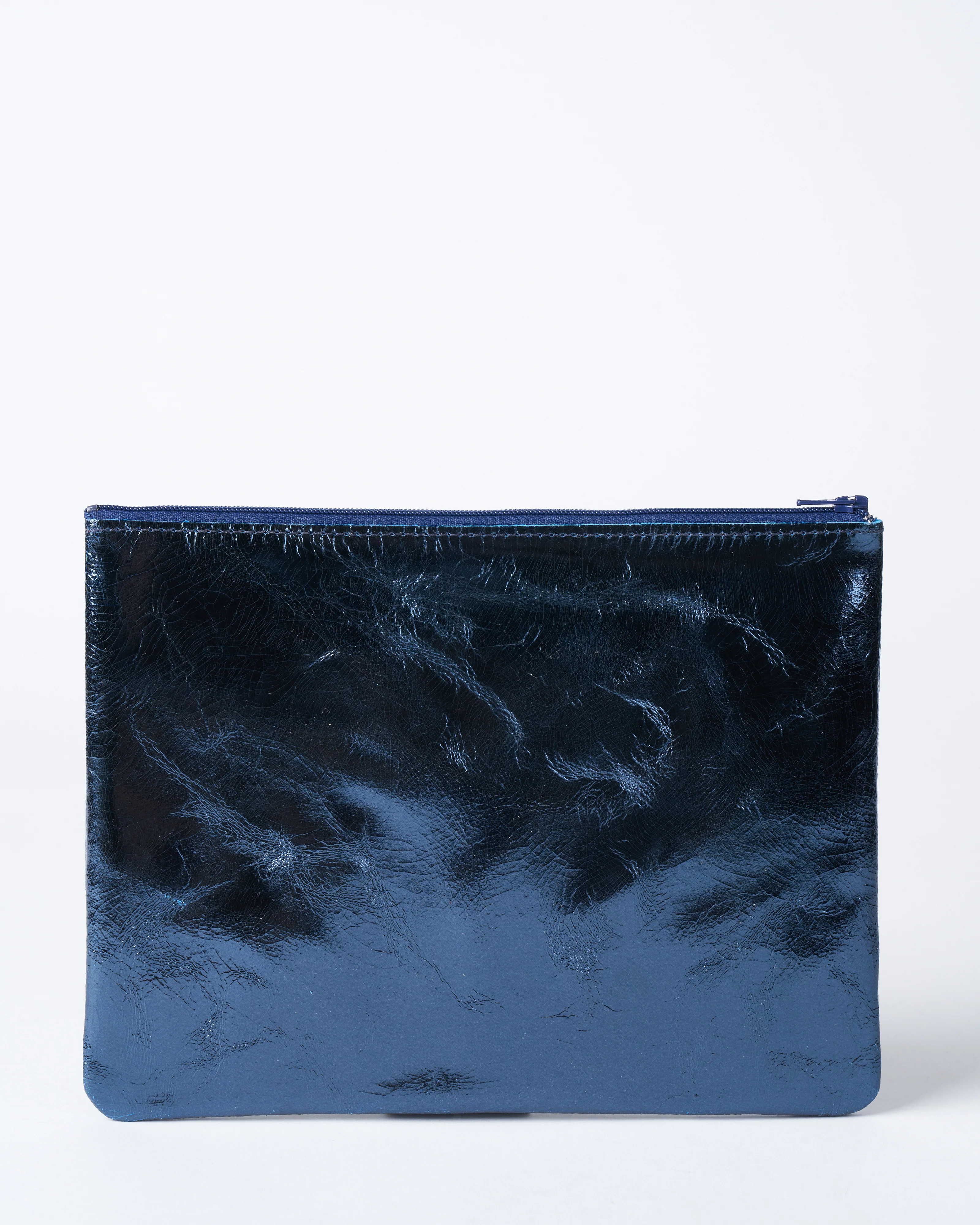 foil zip large - foil royal - Image 3