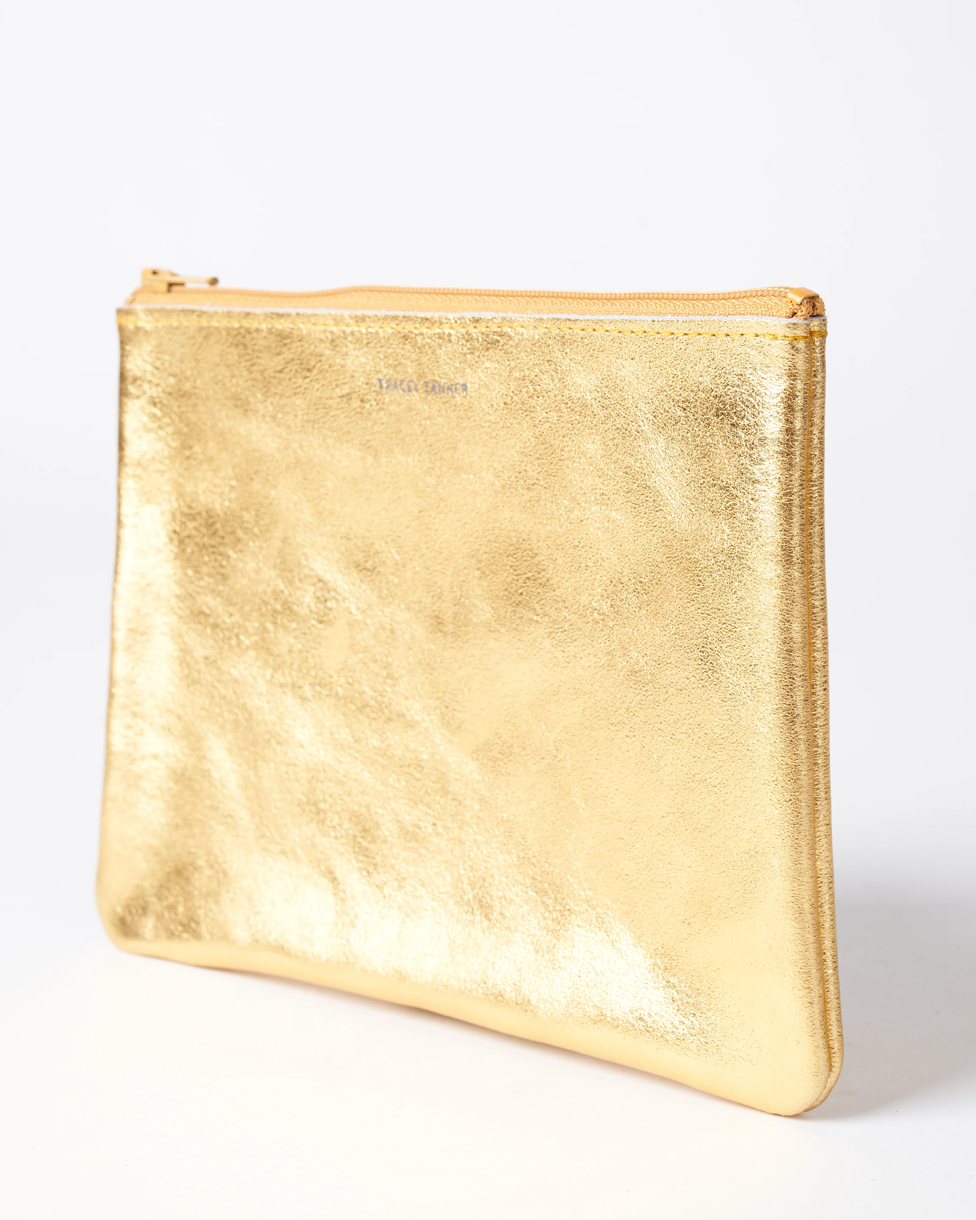 foil zip medium - foil gold leaf - Image 2