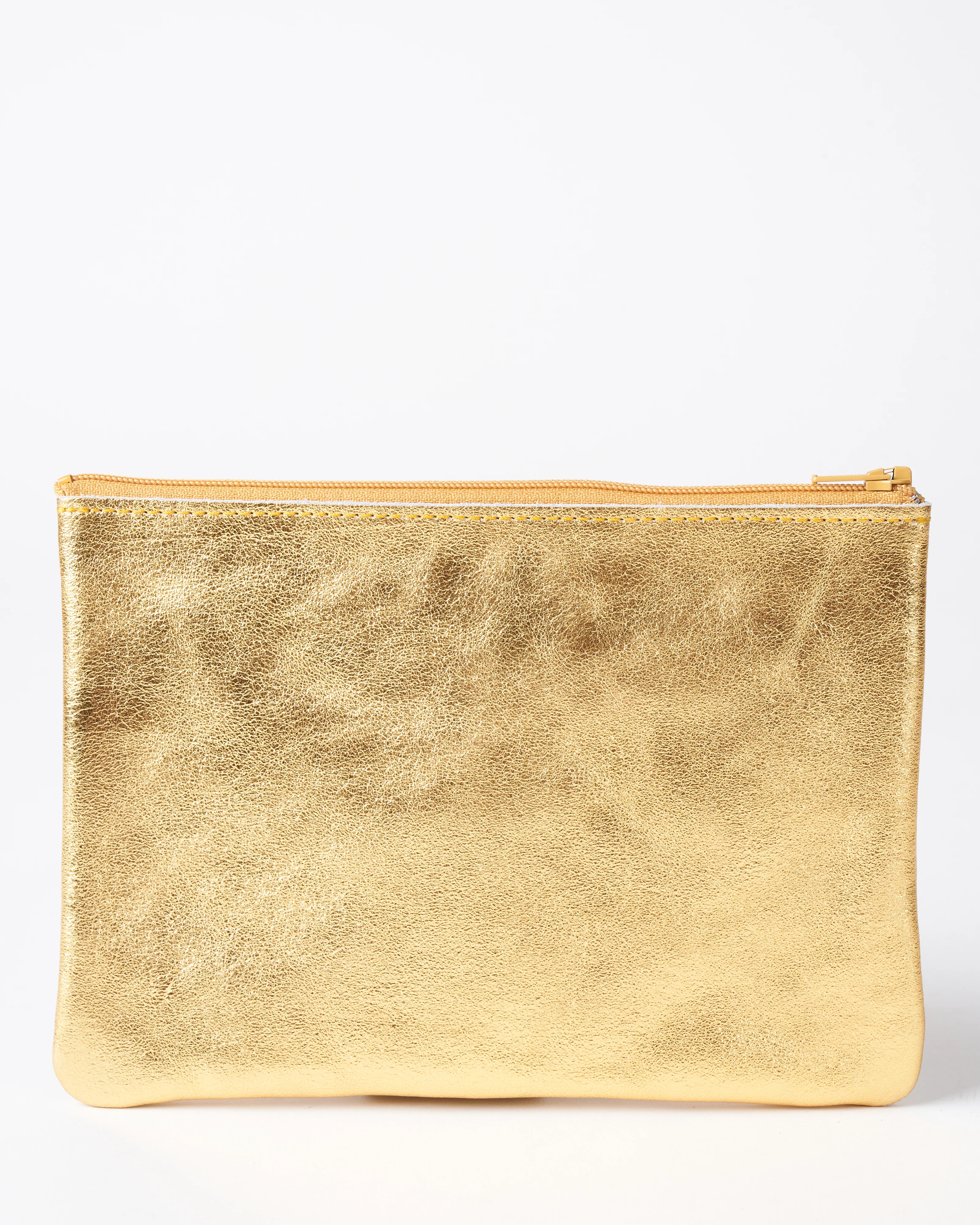 foil zip medium - foil gold leaf - Image 3