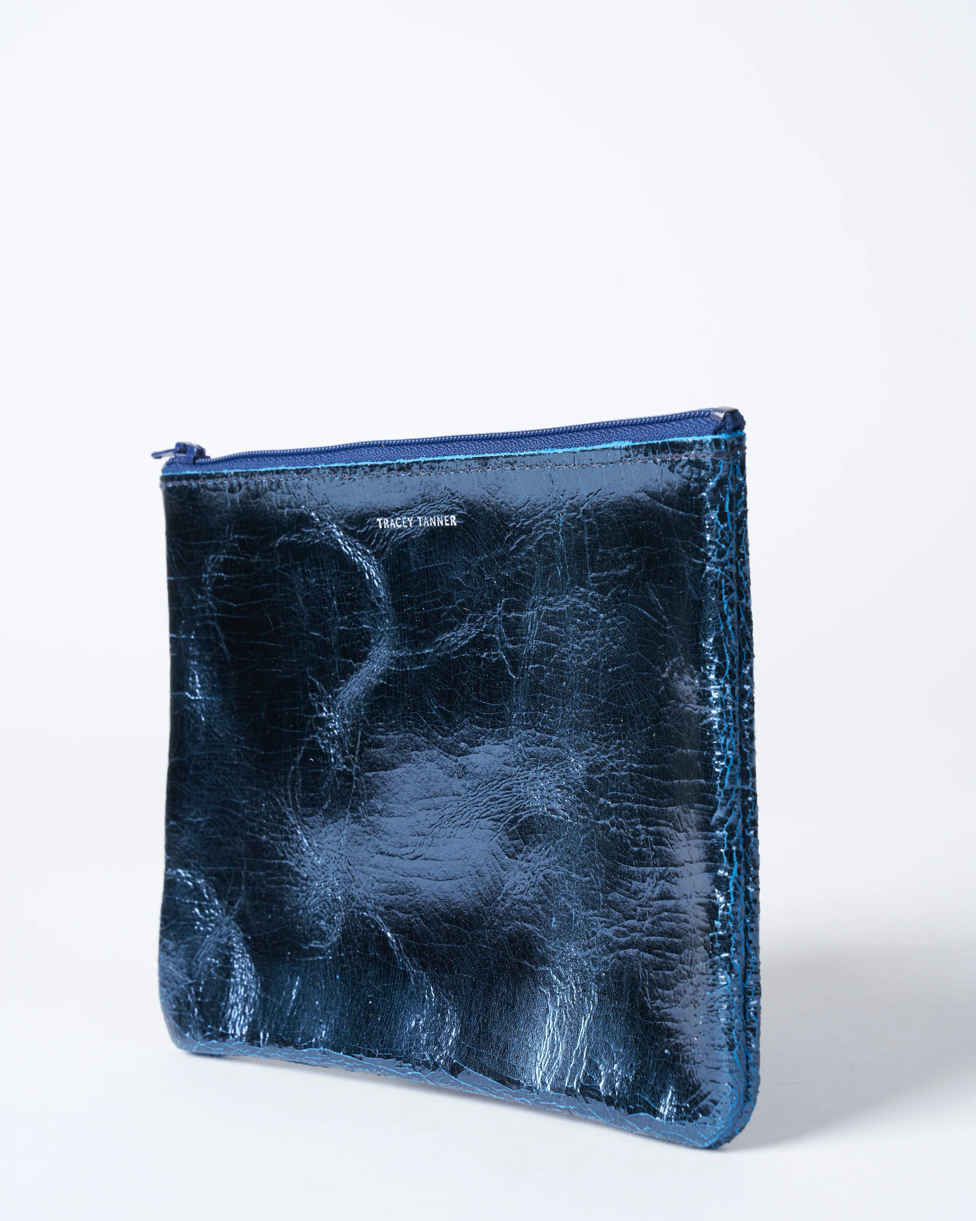 foil zip medium - foil royal - Image 2