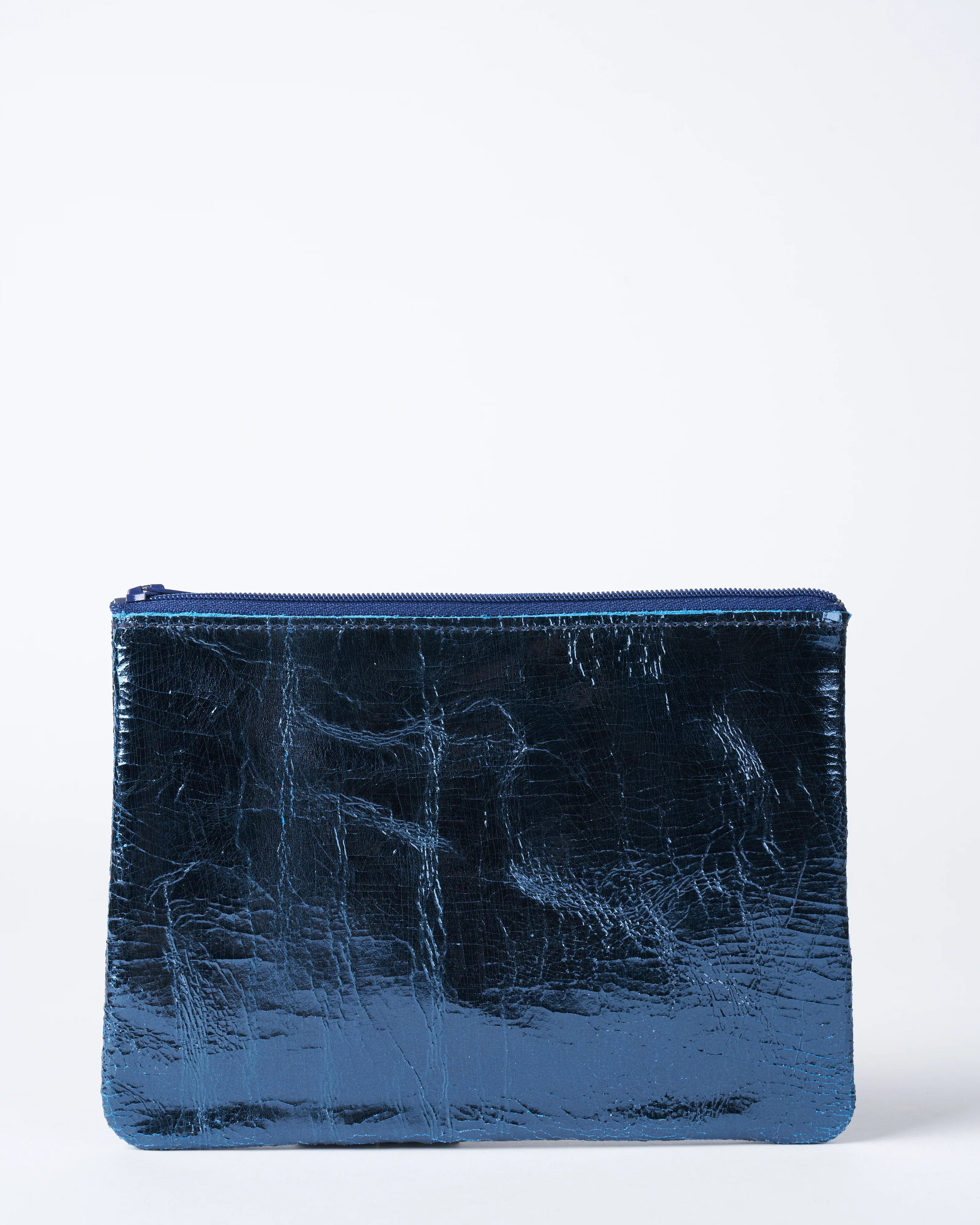 foil zip medium - foil royal - Image 3