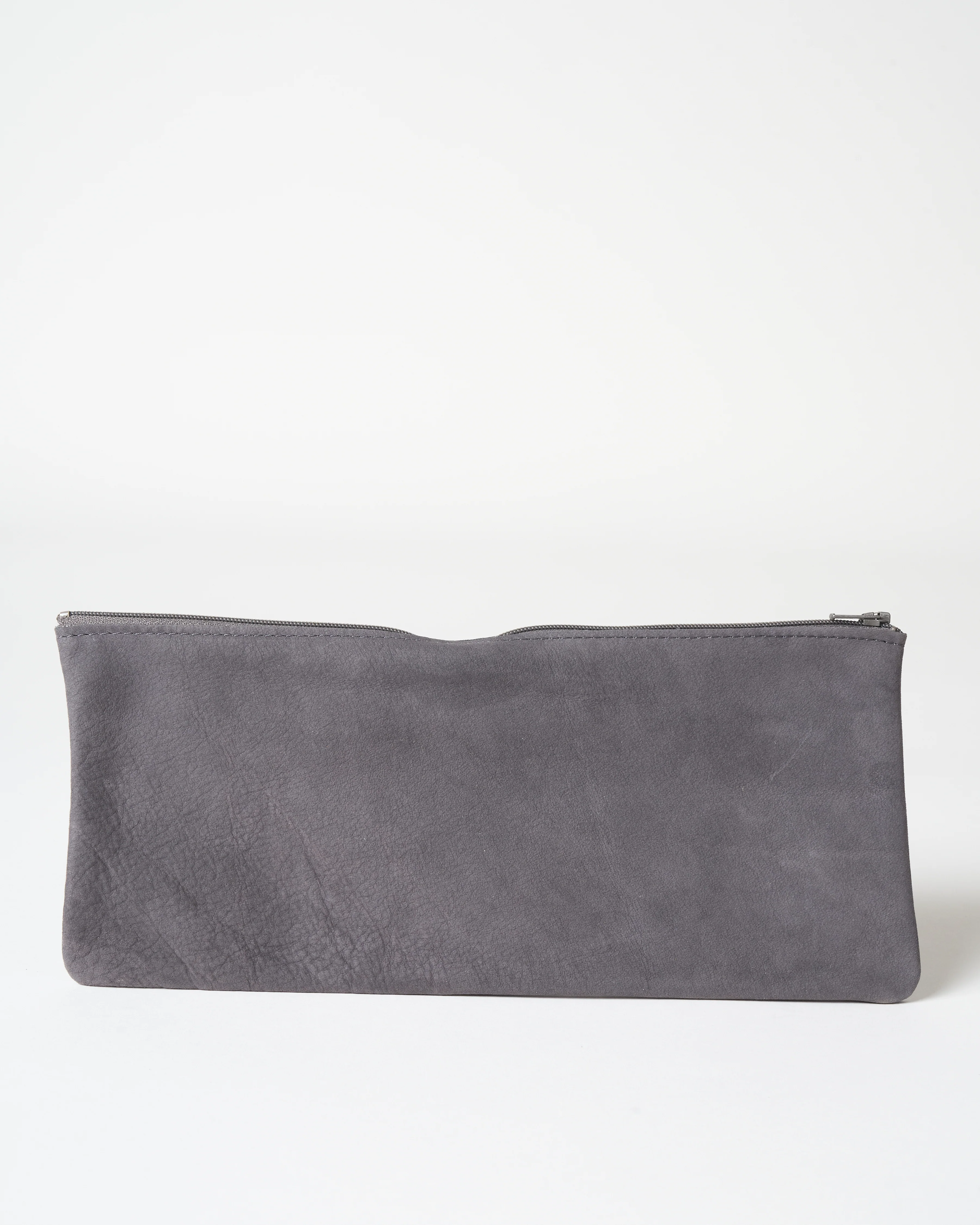 large long zip pouch - multi - Image 2