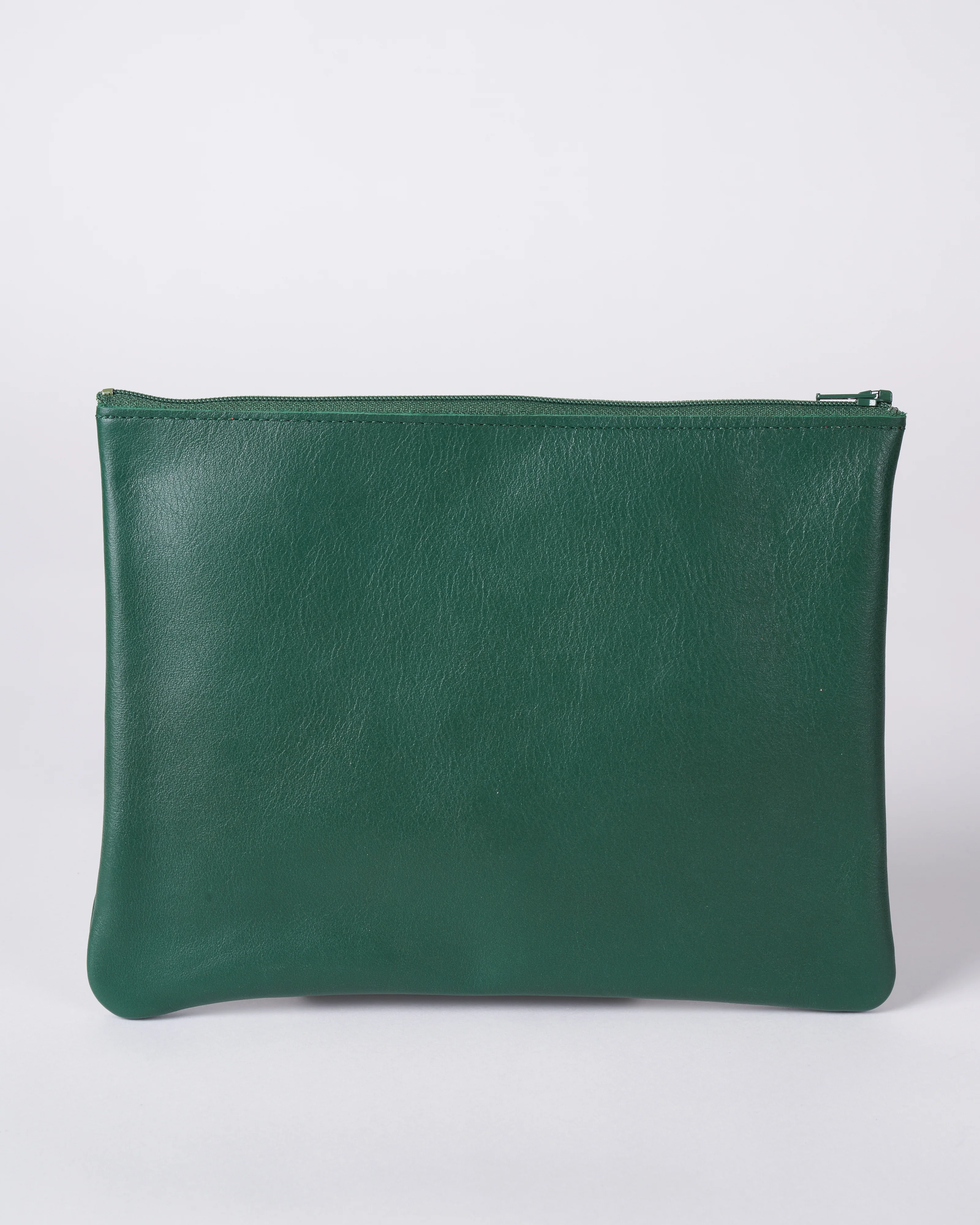 large zip pouch - eden - Image 2
