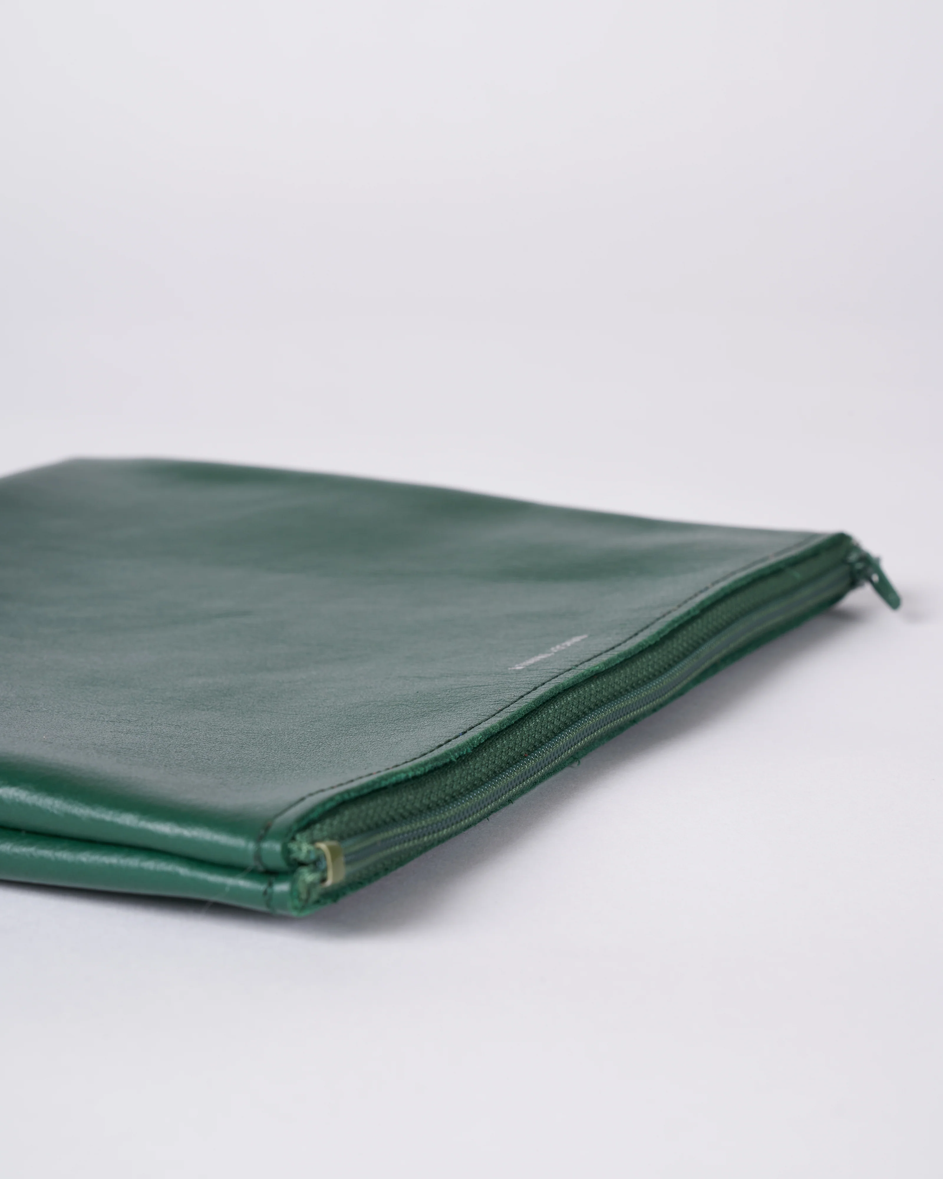 large zip pouch - eden - Image 3
