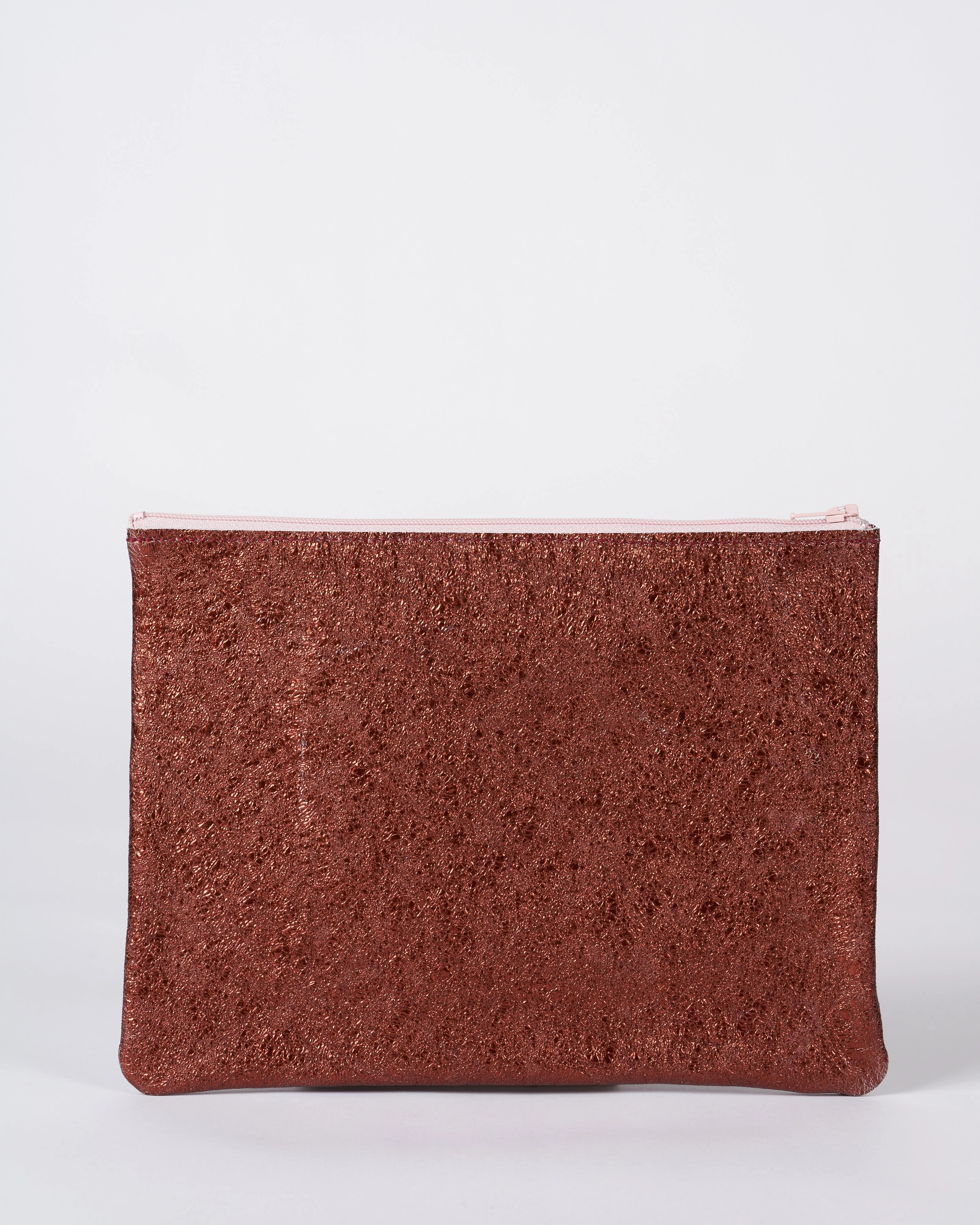 large zip pouch - orbit mars - Image 2