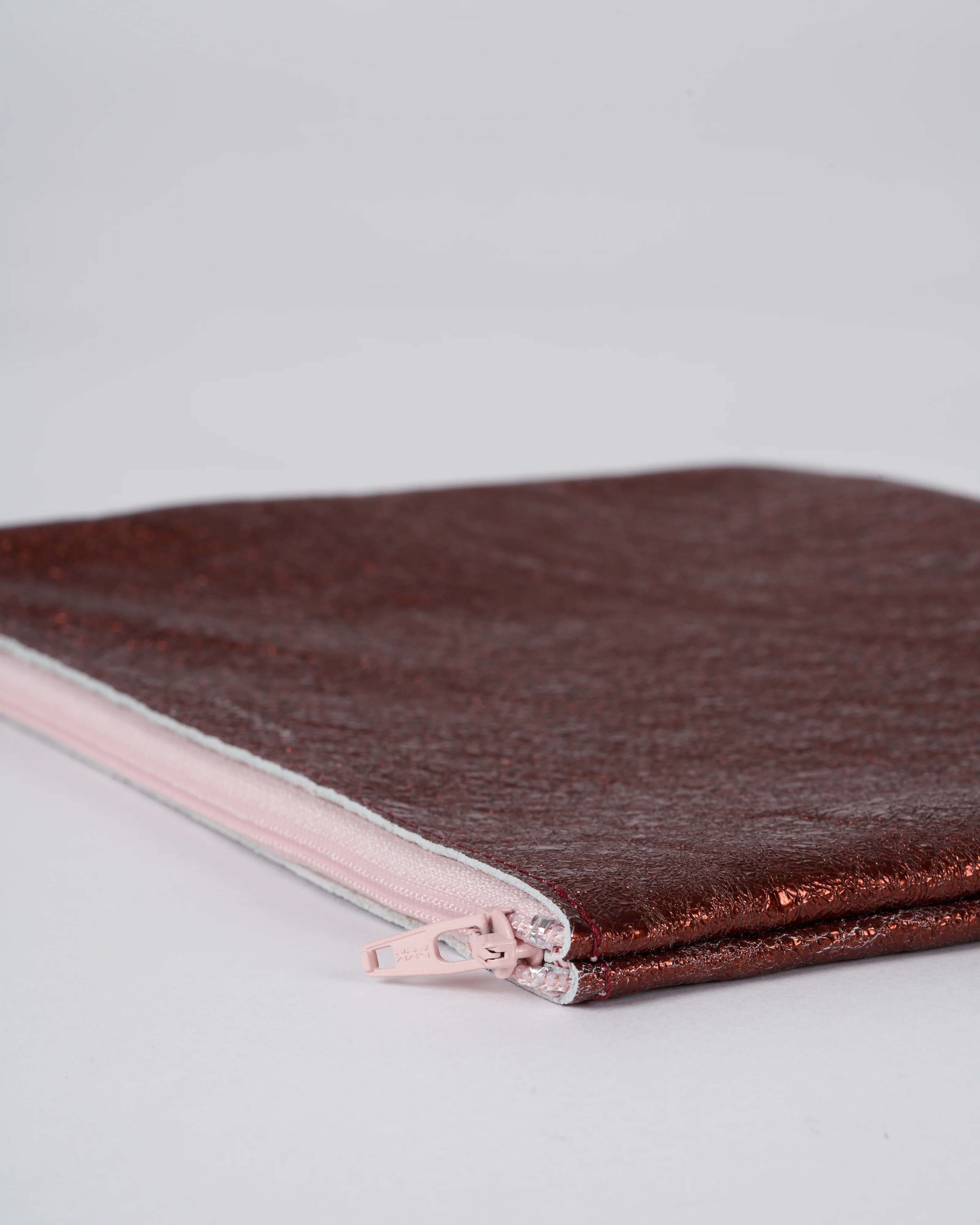 large zip pouch - orbit mars - Image 3