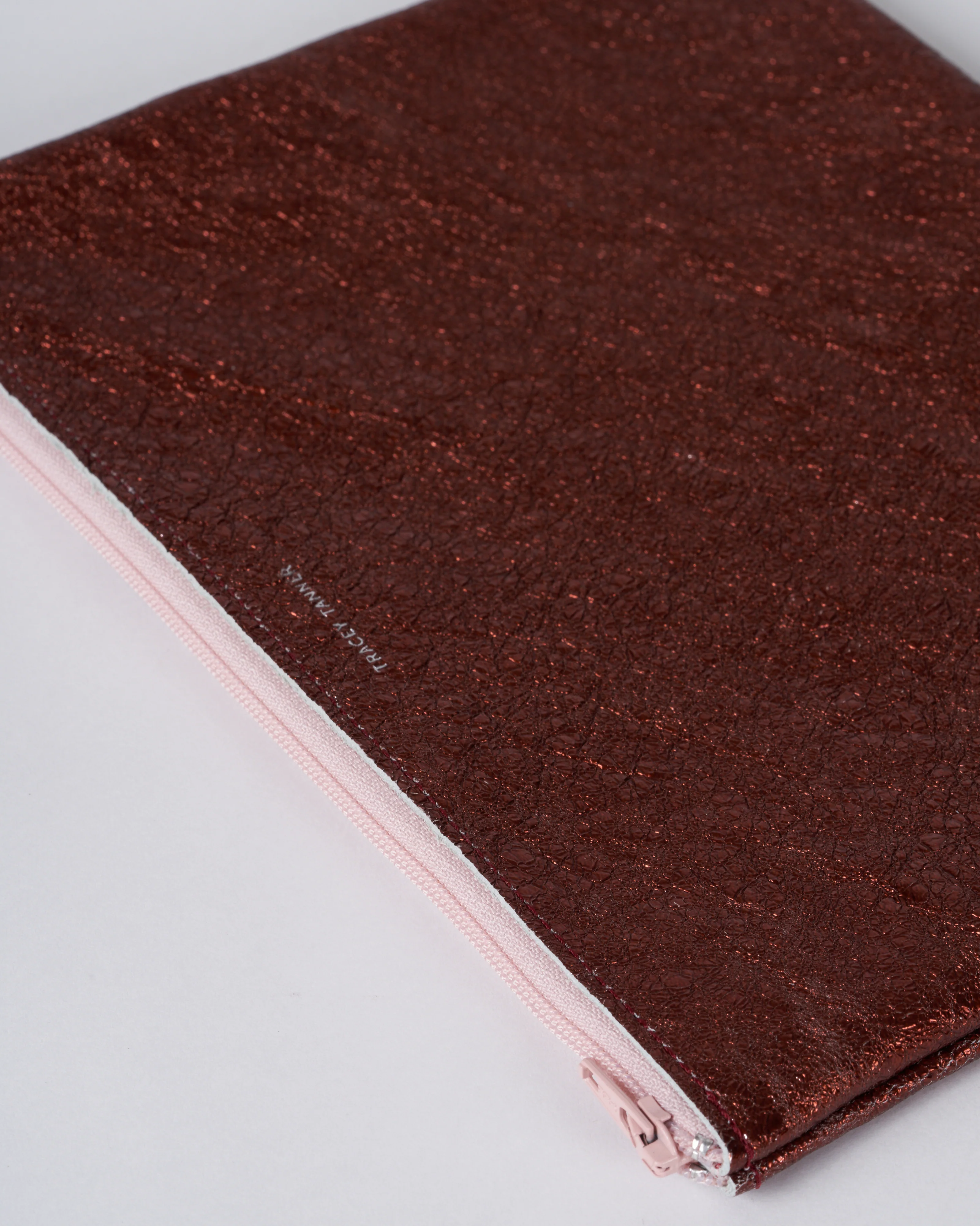 large zip pouch - orbit mars - Image 4