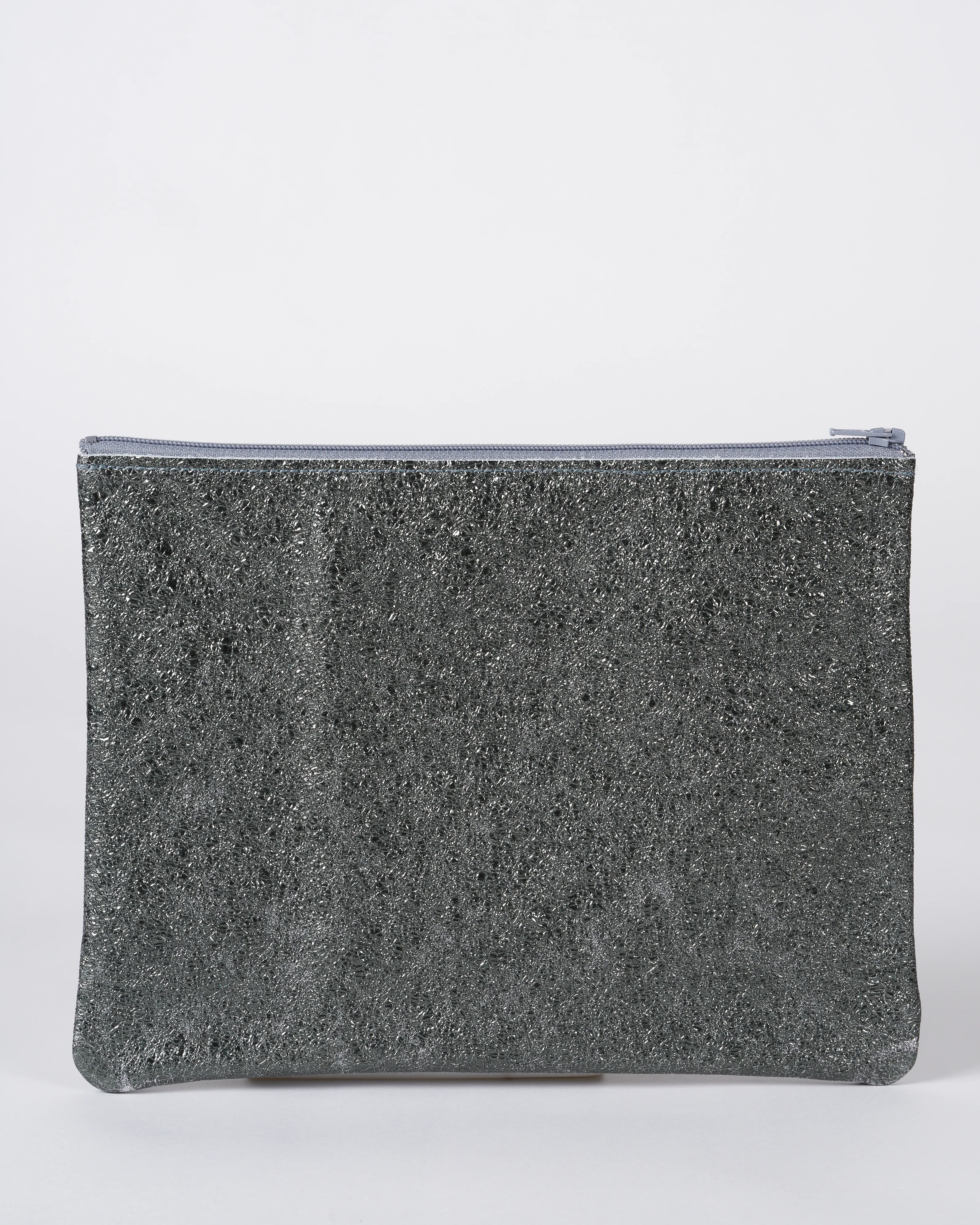 large zip pouch - orbit saturn - Image 2