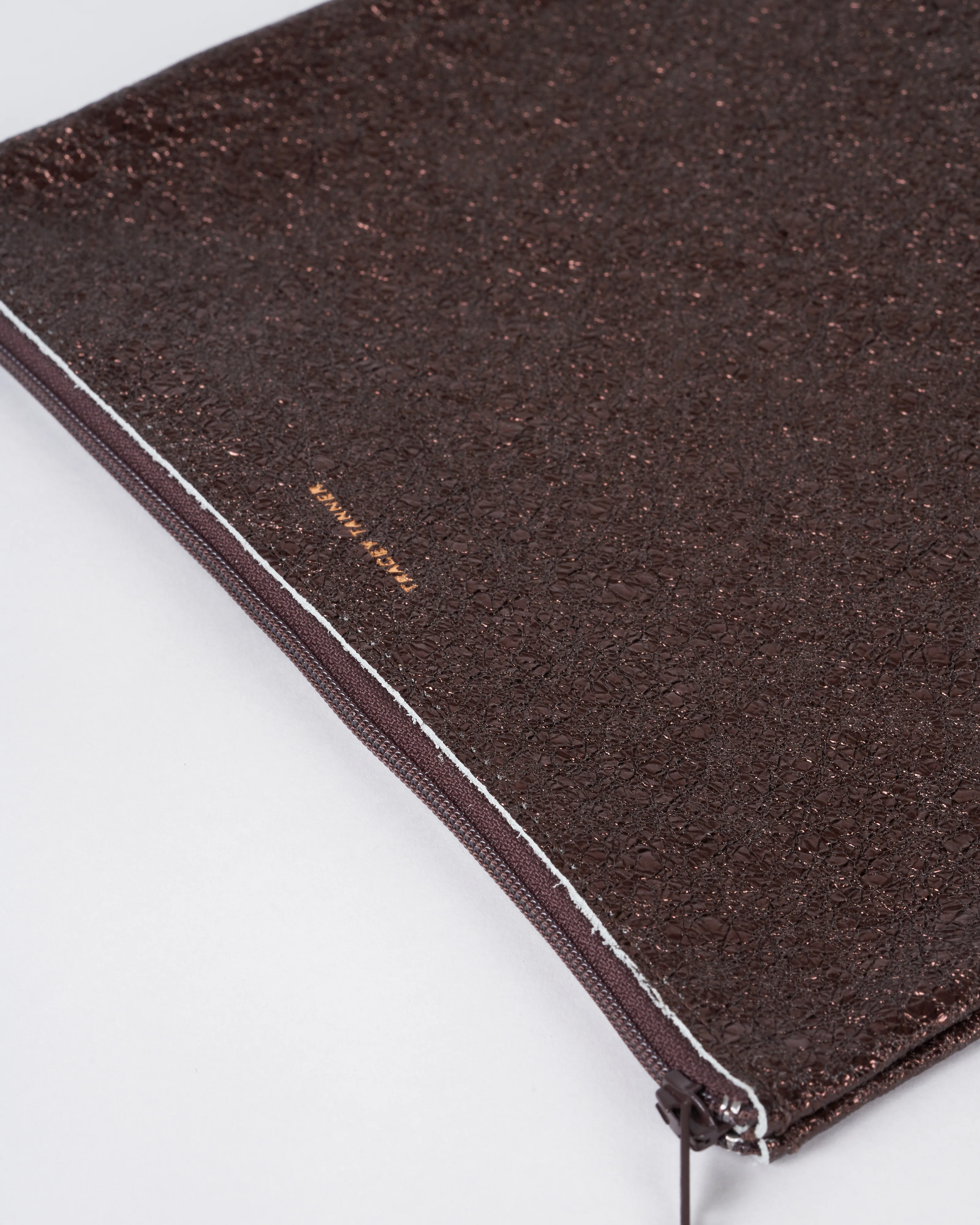 large zip pouch - orbit venus - Image 4