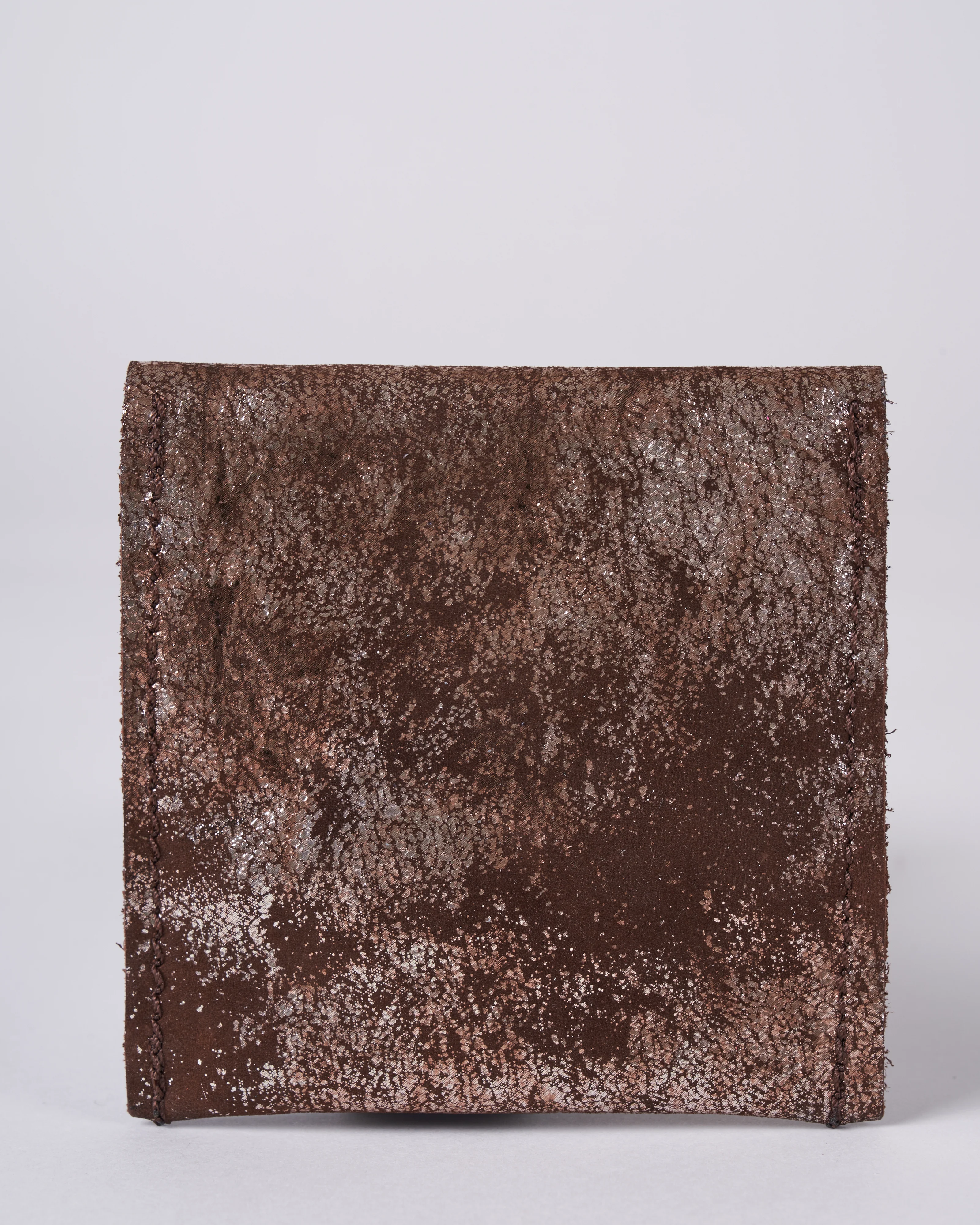 little little - gold distress - Image 2